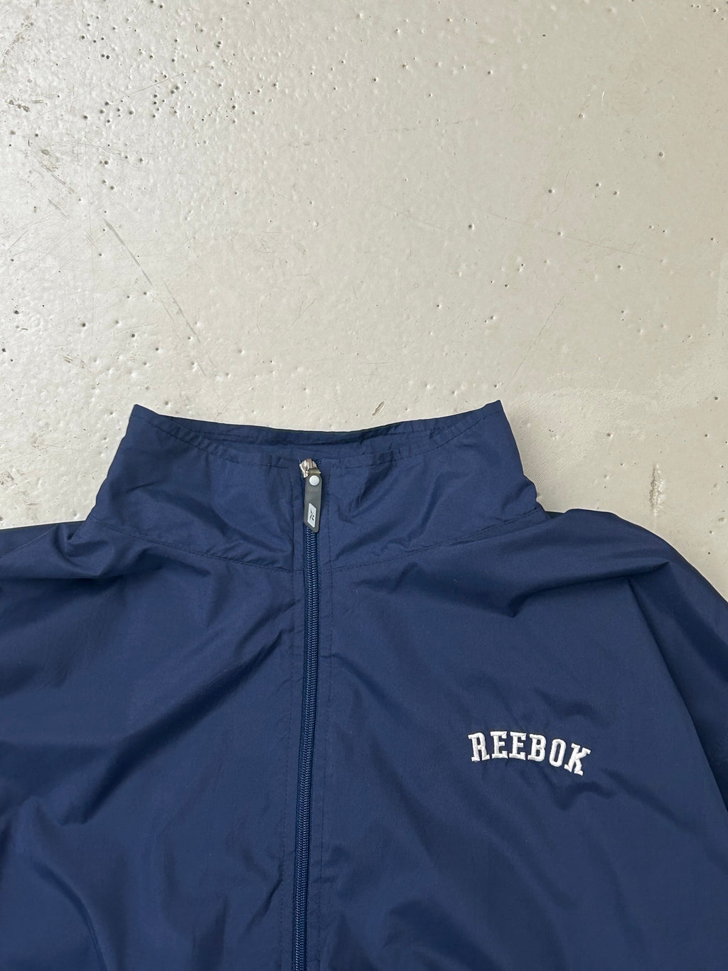 Reebok Trackjacket - XXL - Re:Junk Vintage