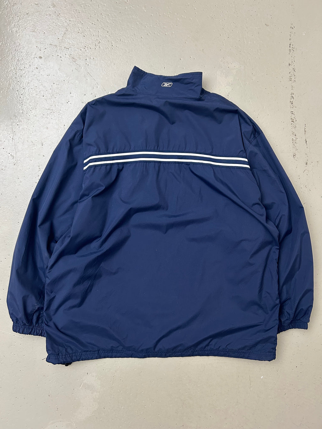 Reebok Trackjacket - XXL - Re:Junk Vintage