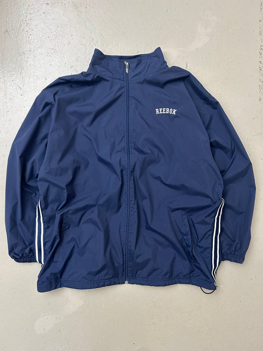 Reebok Trackjacket - XXL - Re:Junk Vintage