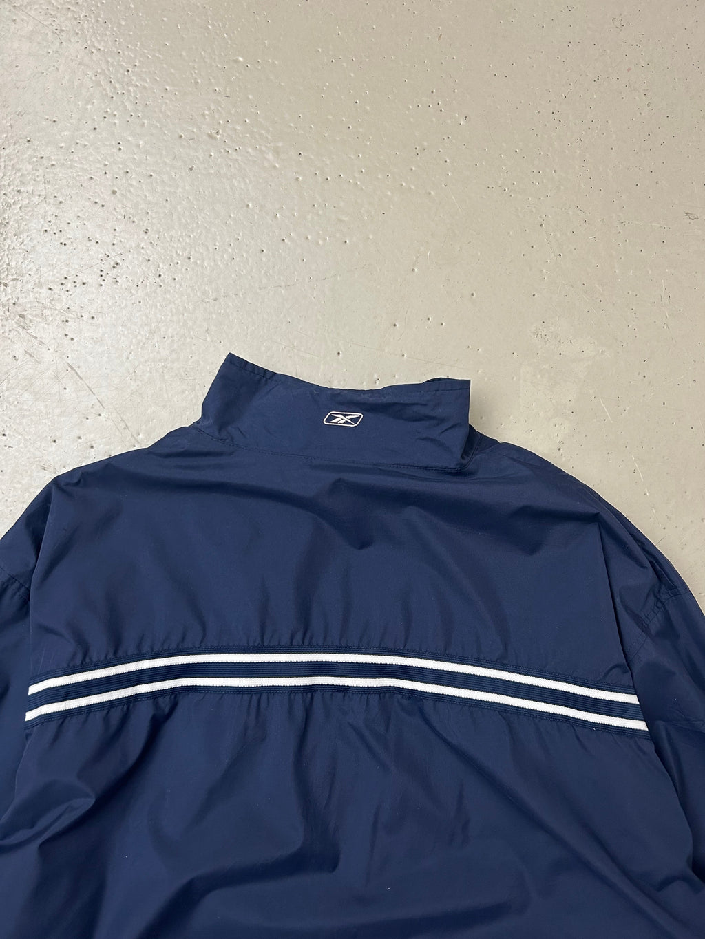 Reebok Trackjacket - XXL - Re:Junk Vintage