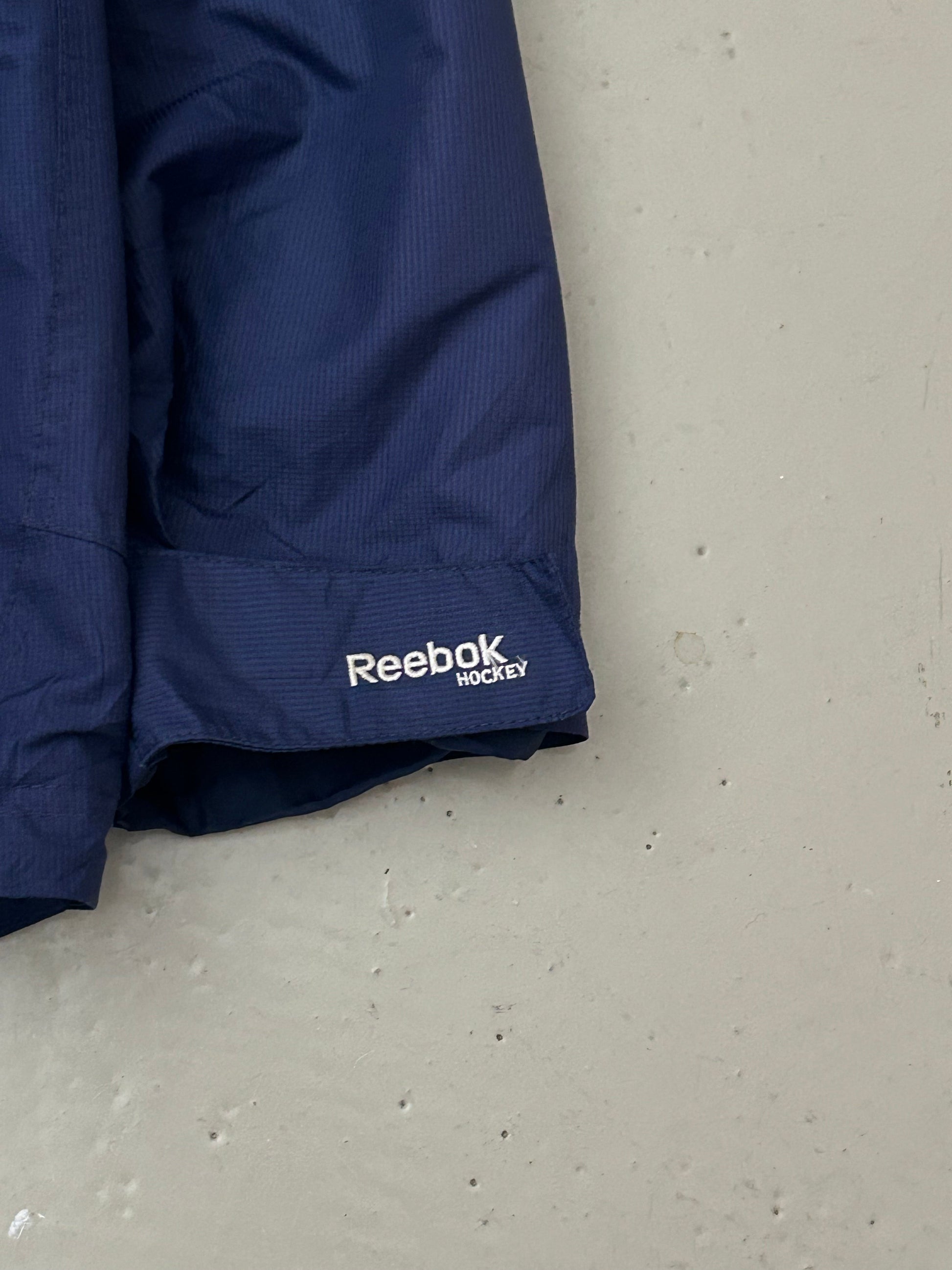 Reebok Vintage Trackjacket - XL - Re:Junk Vintage