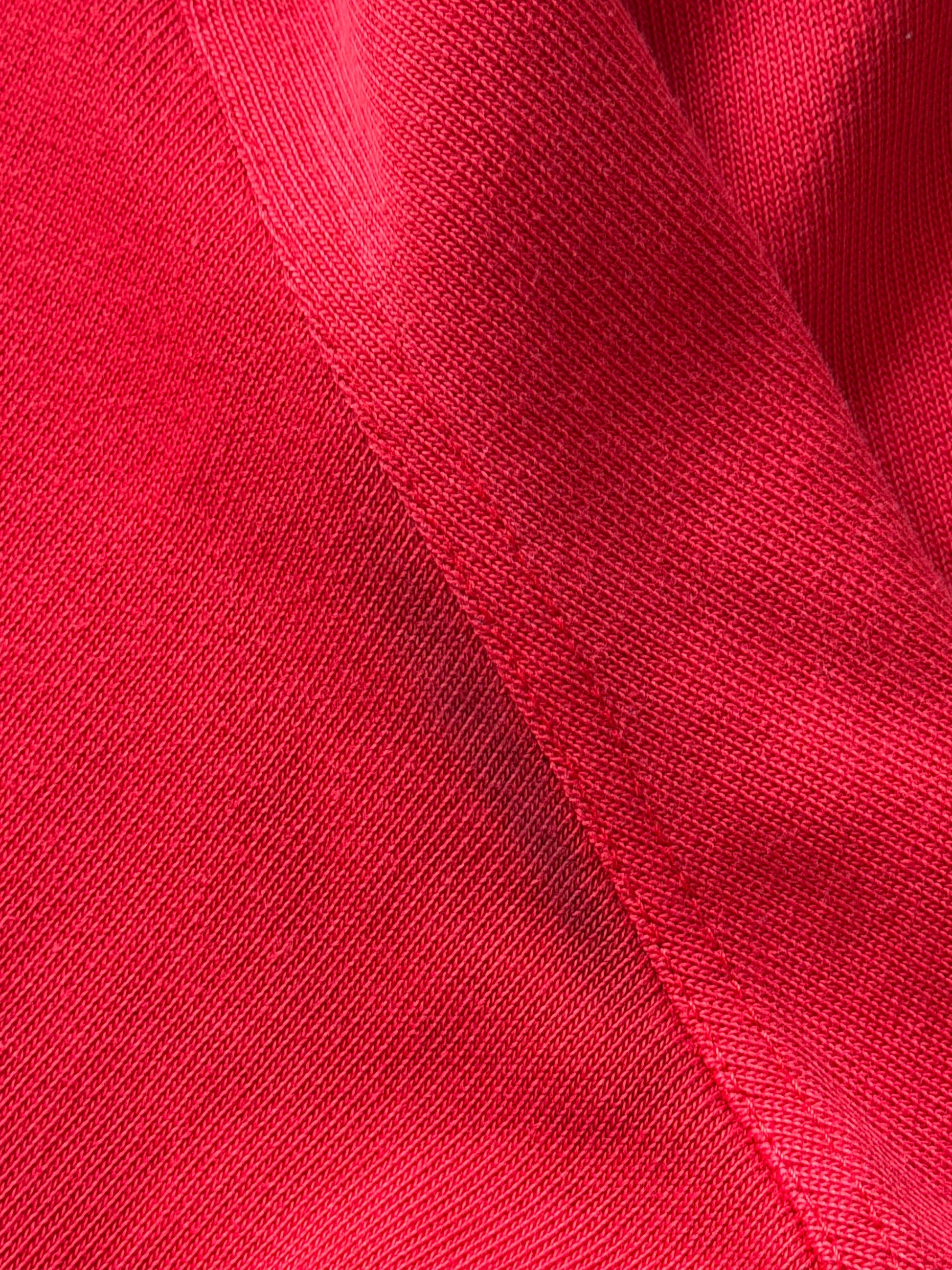 Reebok | Wales rugby trøje | rød | XL - Re:Junk Vintage