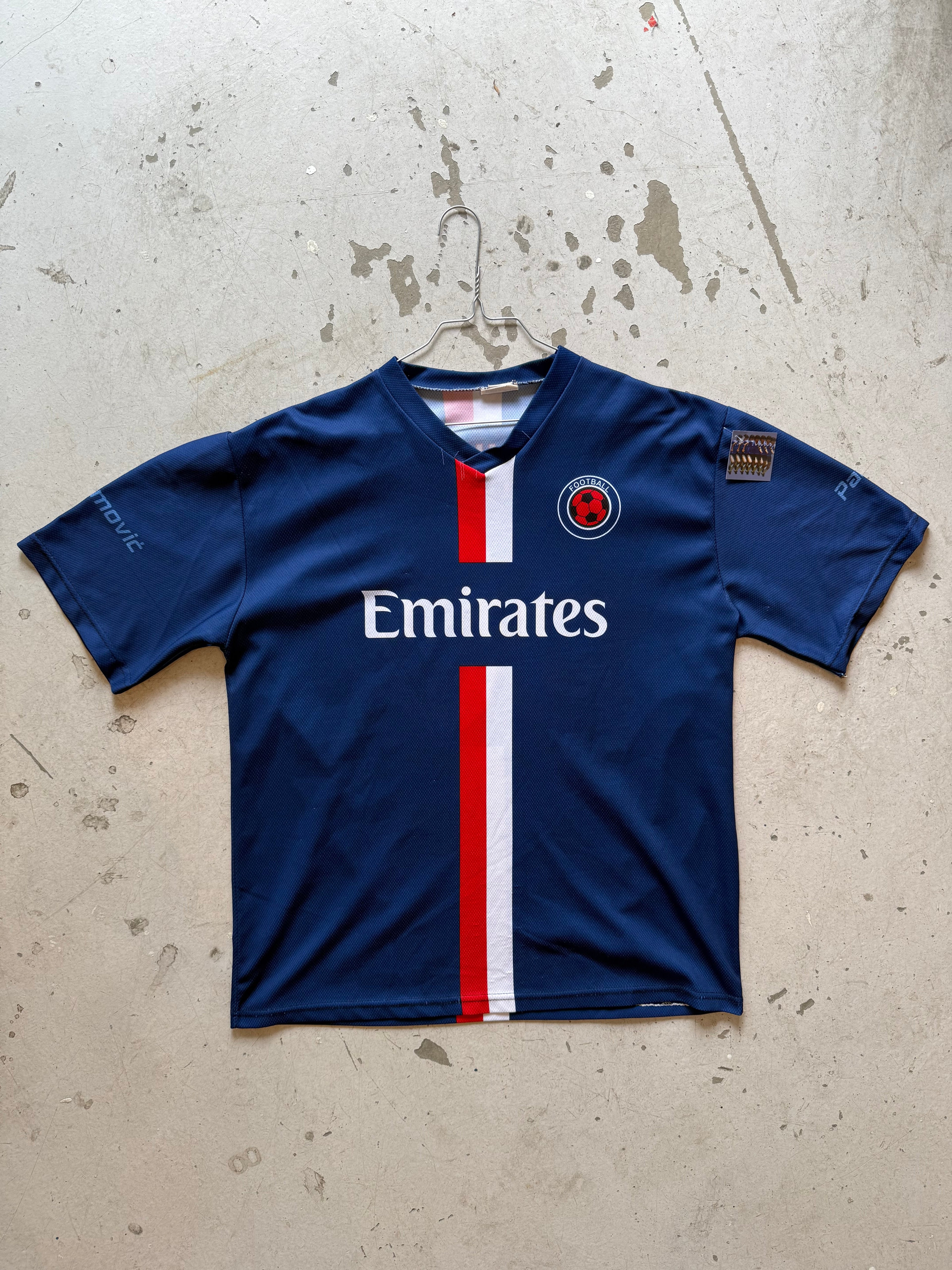 Replica PSG Vintage Fodboldtrøje - 2013 - 2014 - XL