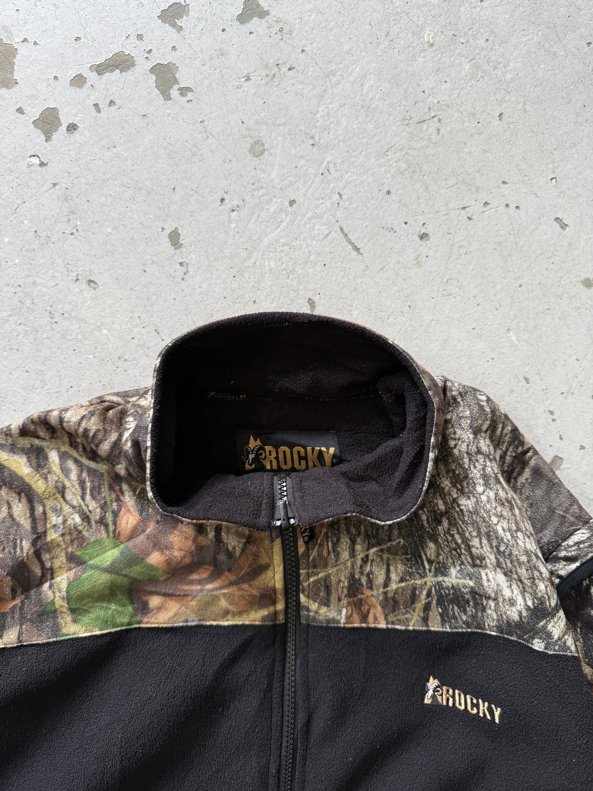 Rocky Realtree Fleece – Sort/Real Tree - Re:Junk Vintage
