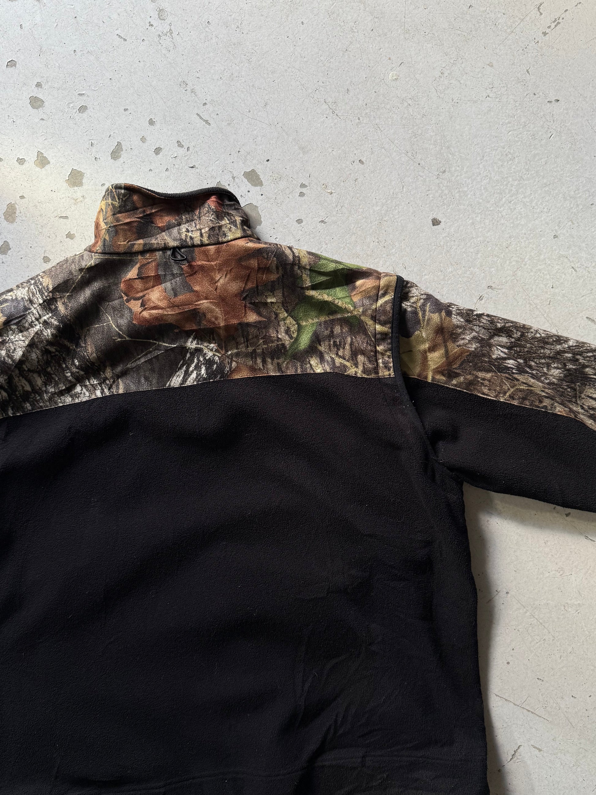 Rocky Realtree Fleece – Sort/Real Tree - Re:Junk Vintage