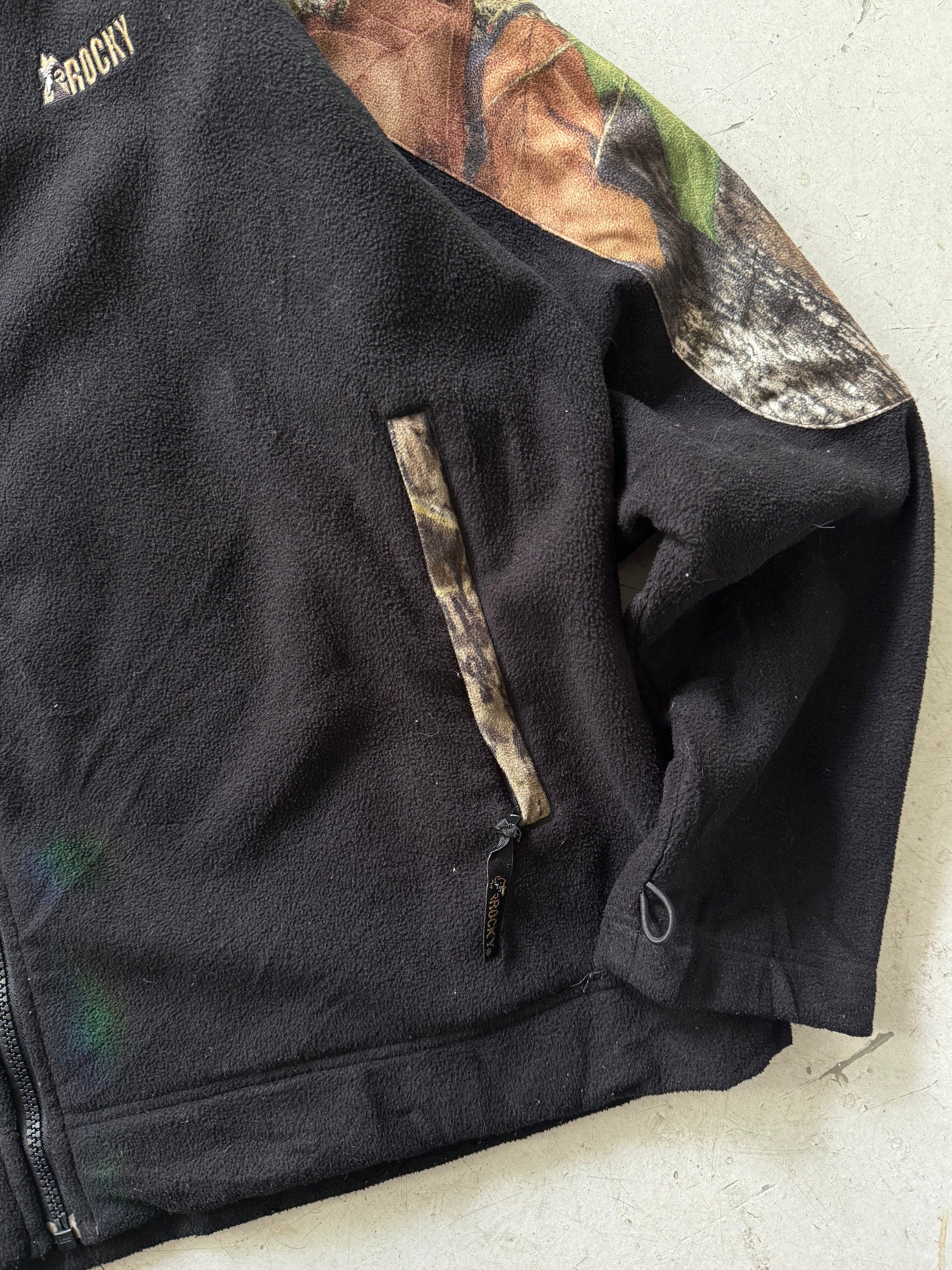 Rocky Realtree Fleece – Sort/Real Tree - Re:Junk Vintage