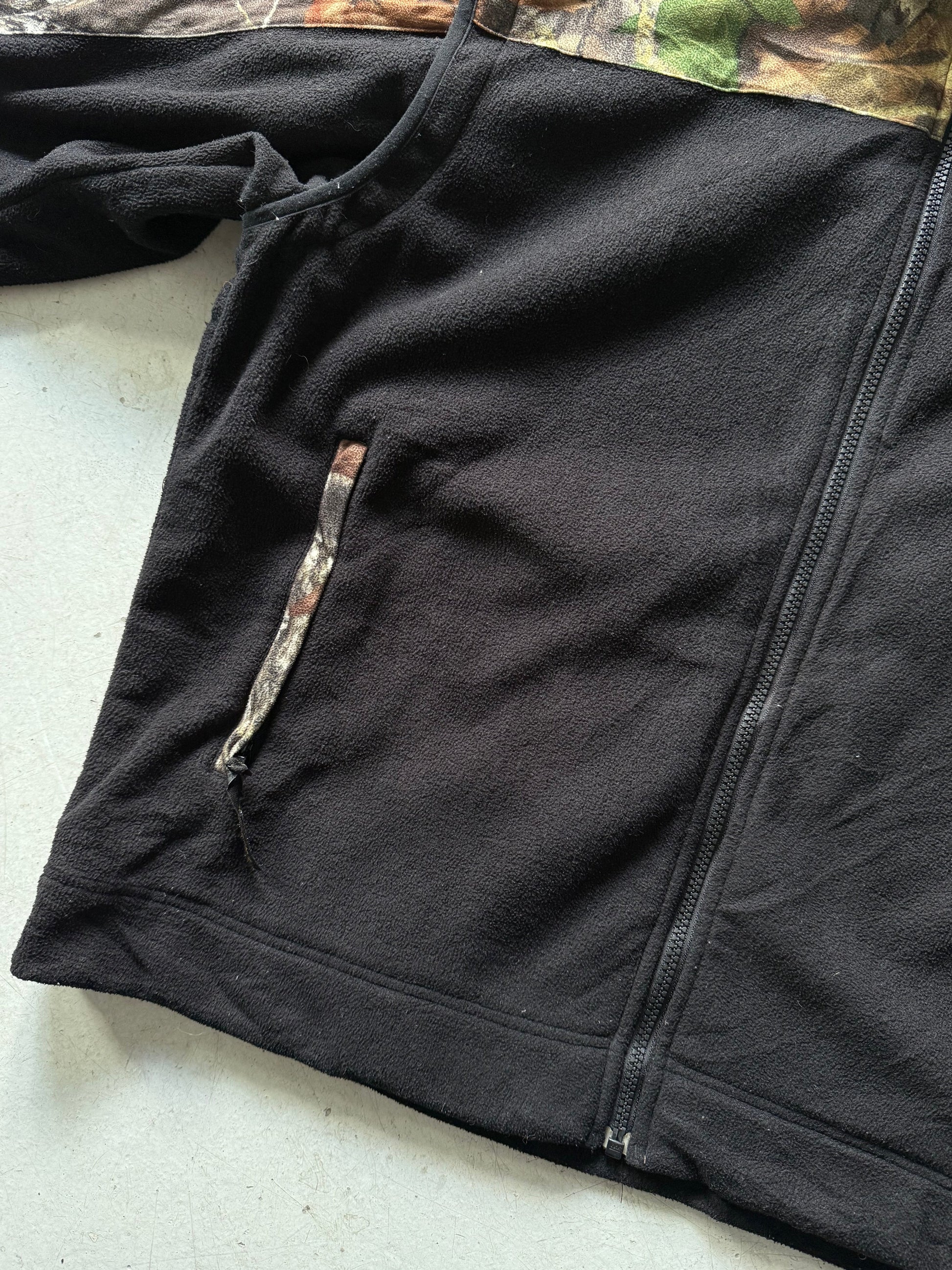Rocky Realtree Fleece – Sort/Real Tree - Re:Junk Vintage