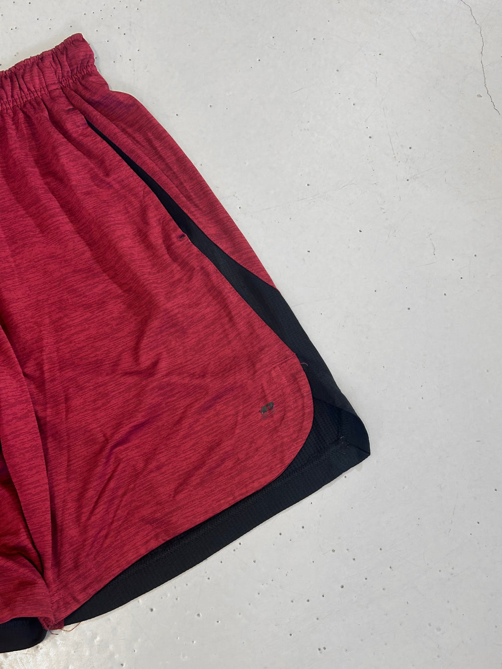 Russell Athletic Sport Shorts - Small - Re:Junk Vintage