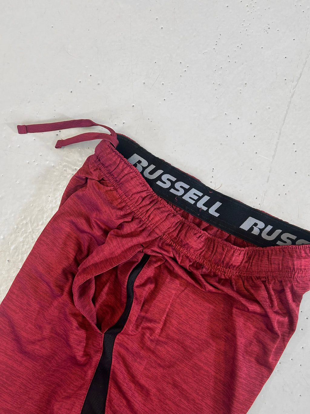 Russell Athletic Sport Shorts - Small - Re:Junk Vintage