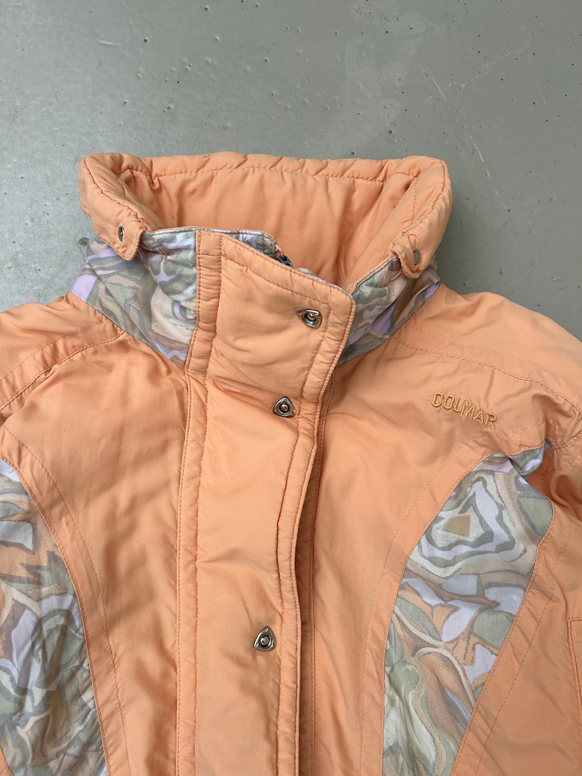 Skijacket - Small - Re:Junk Vintage