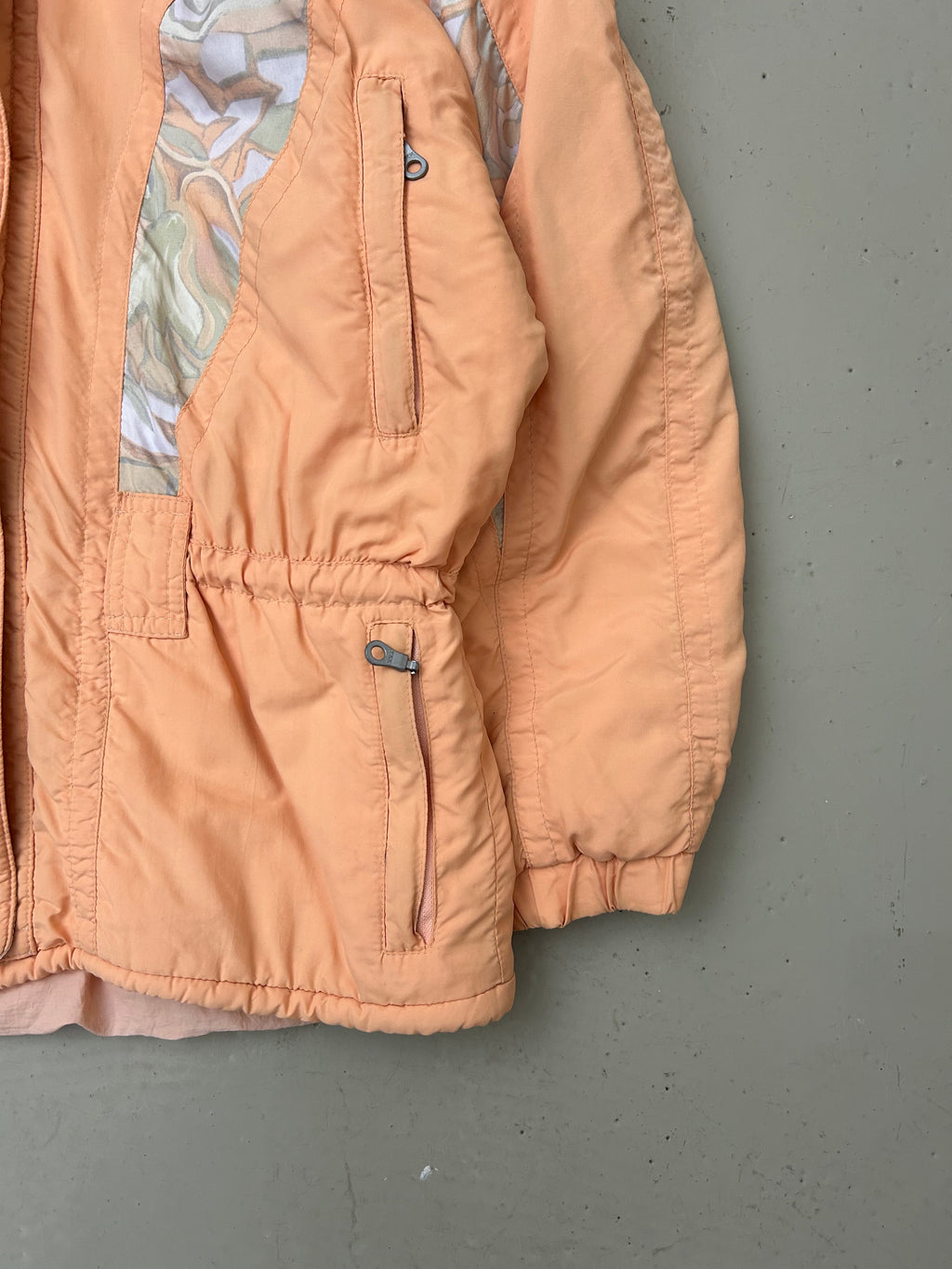 Skijacket - Small - Re:Junk Vintage
