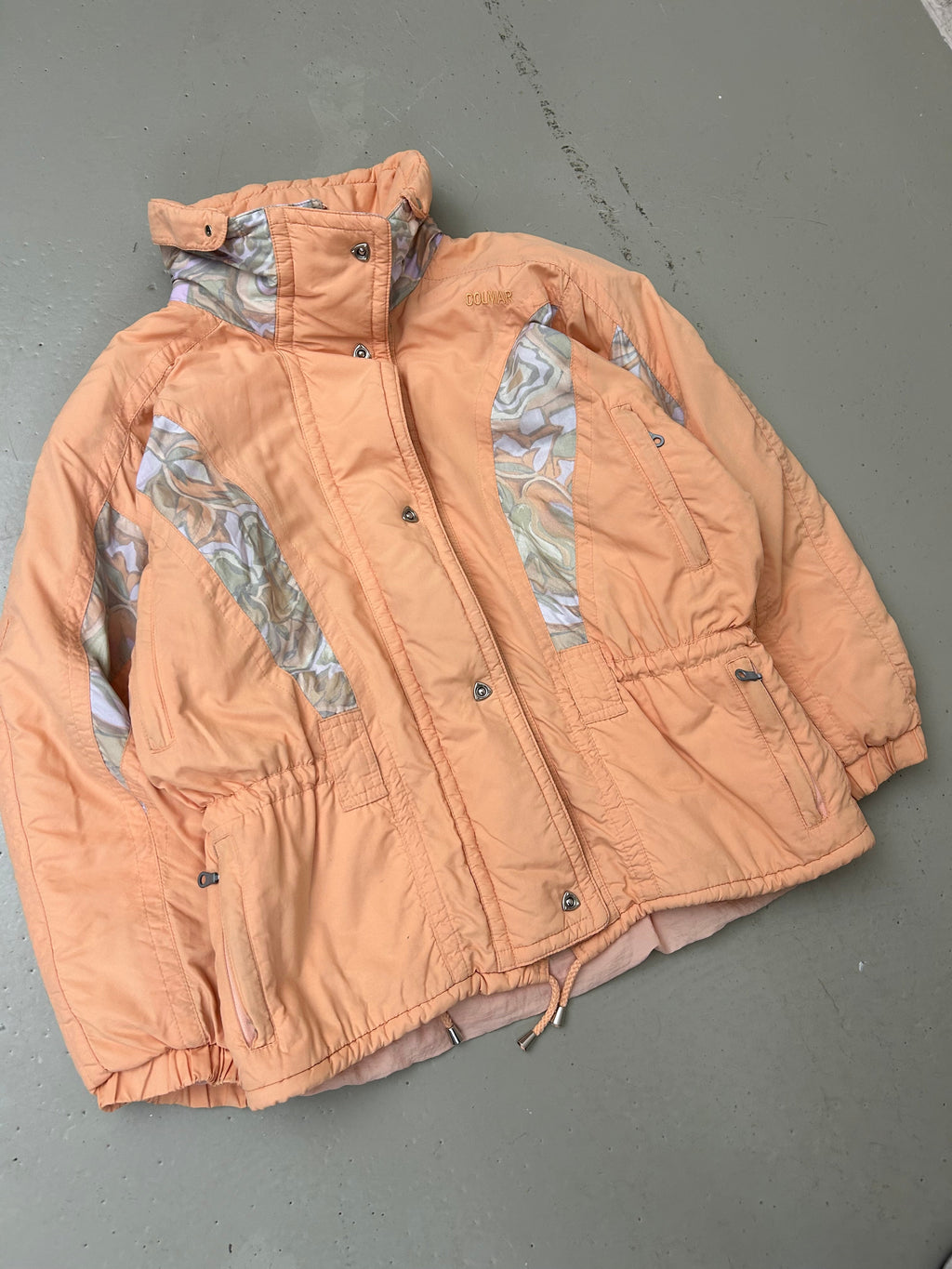 Skijacket - Small - Re:Junk Vintage