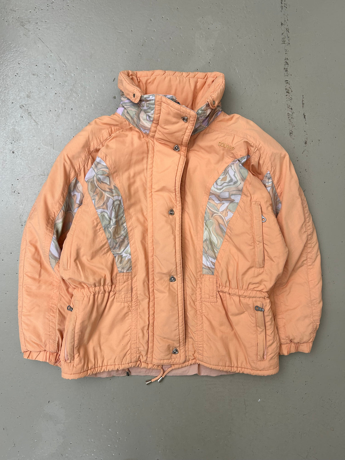 Skijacket - Small - Re:Junk Vintage