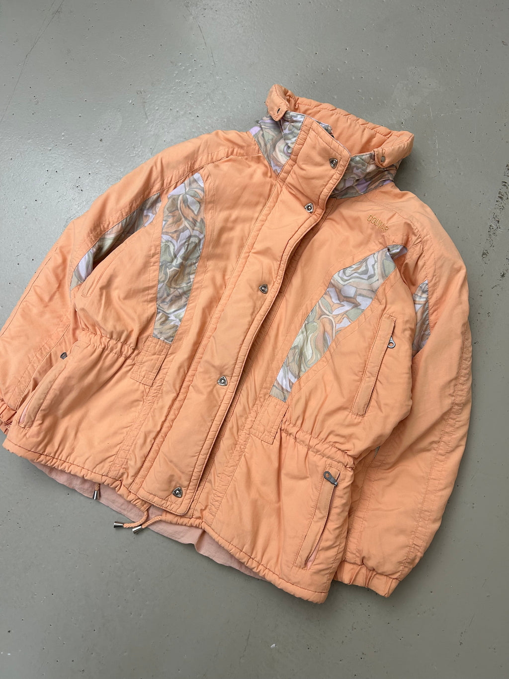 Skijacket - Small - Re:Junk Vintage
