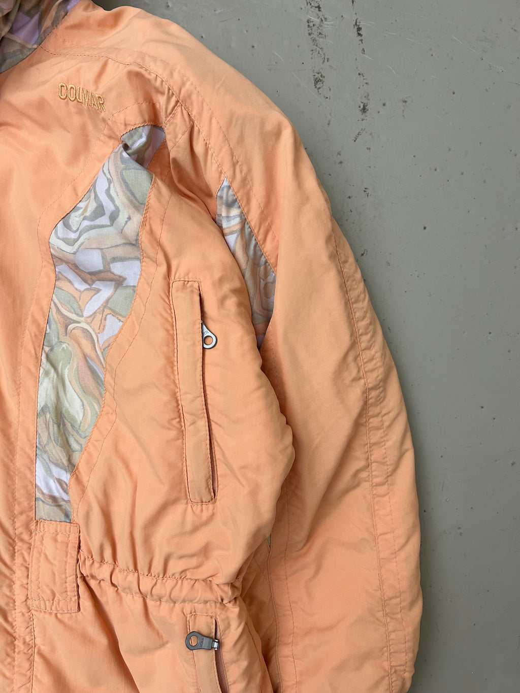 Skijacket - Small - Re:Junk Vintage