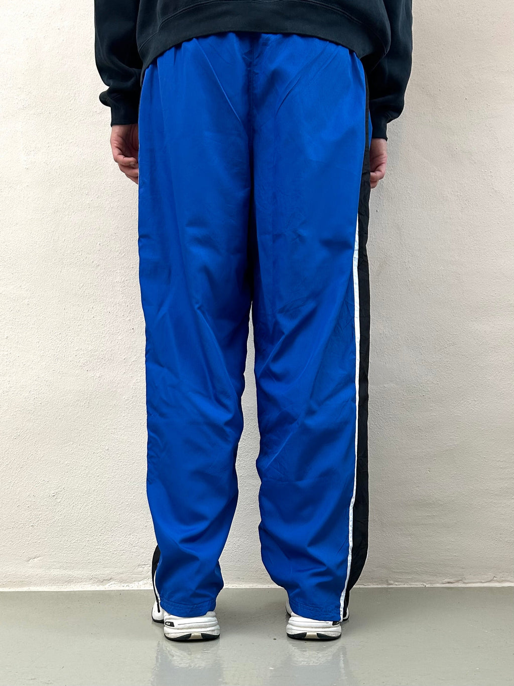 Starter Blå Trackpants - Re:Junk Vintage