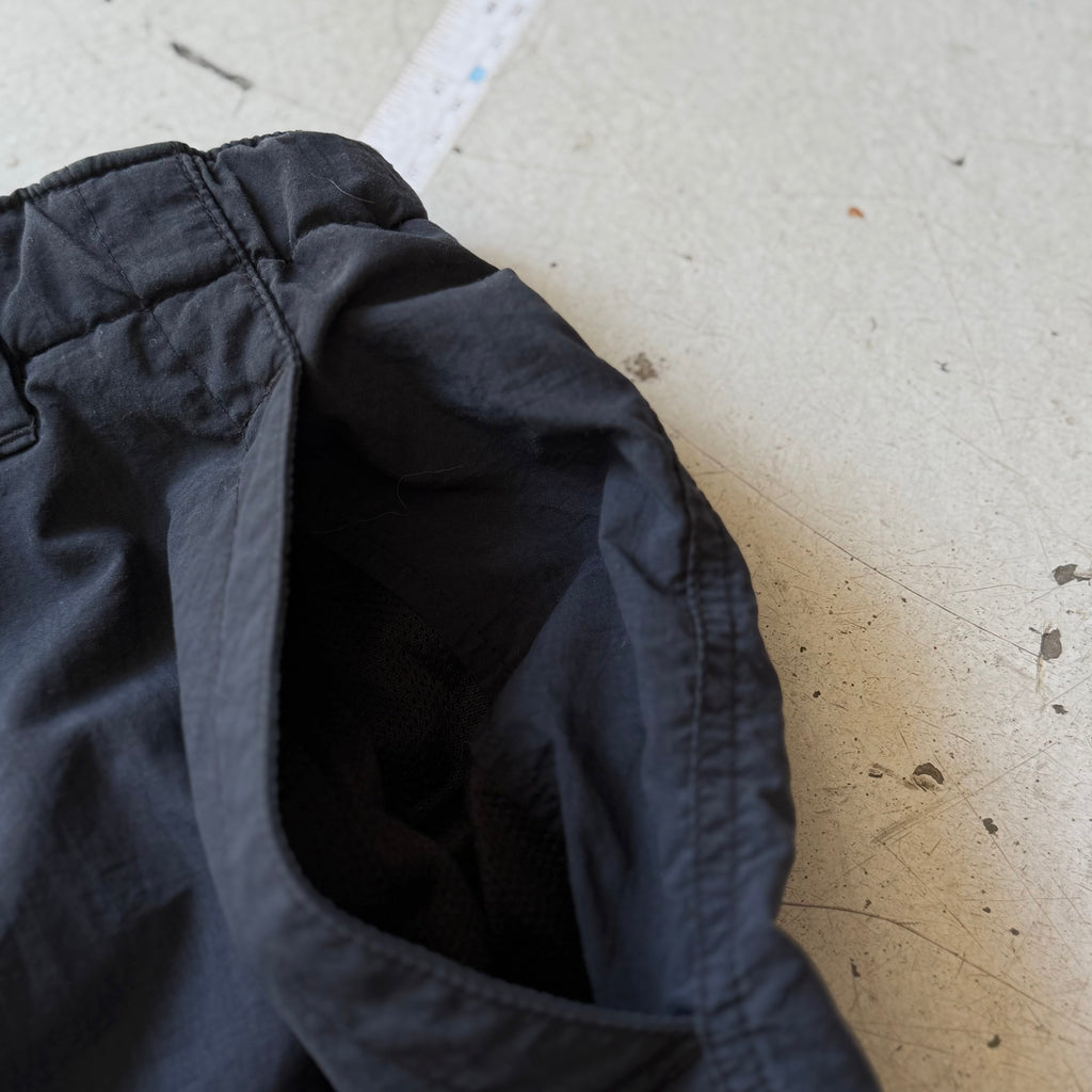 The North Face | shorts | sort | L - Re:Junk Vintage