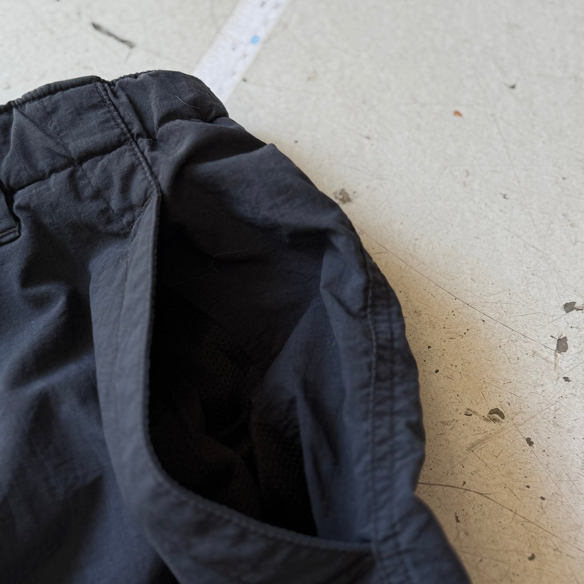 The North Face | shorts | sort | L - Re:Junk Vintage