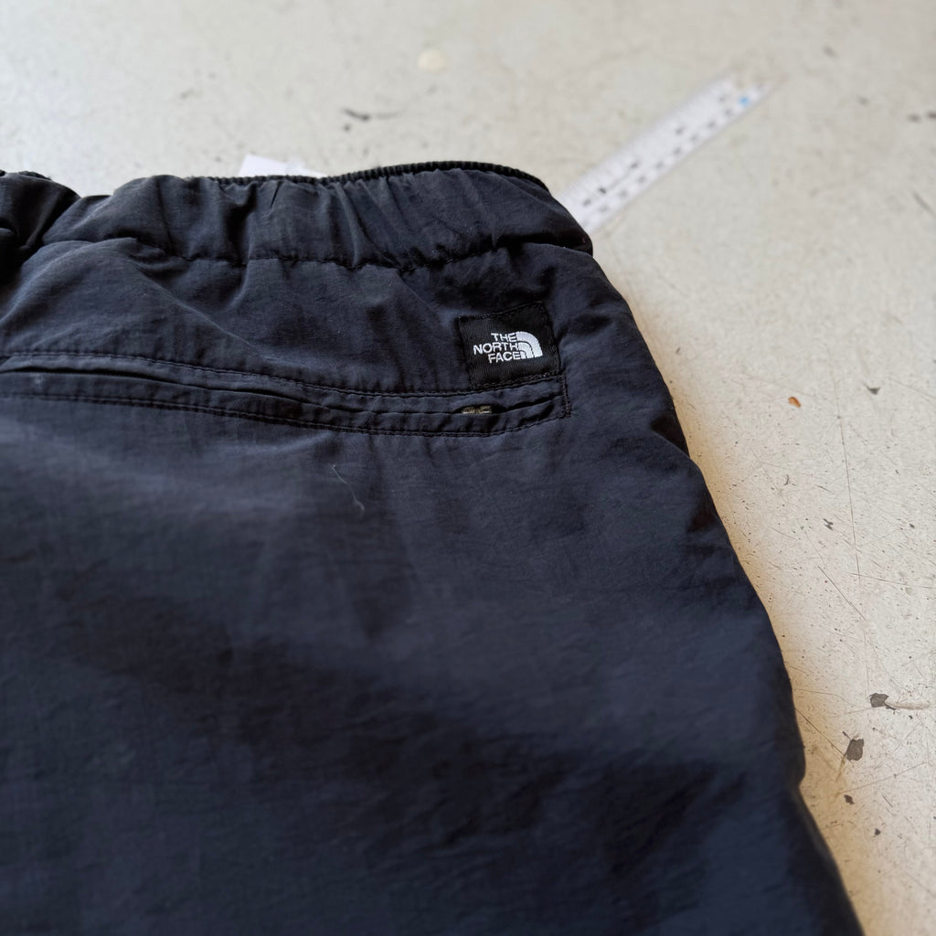 The North Face | shorts | sort | L - Re:Junk Vintage