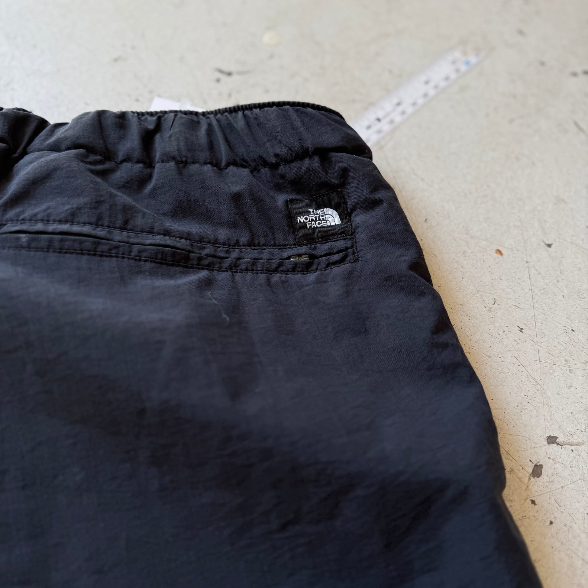The North Face | shorts | sort | L - Re:Junk Vintage