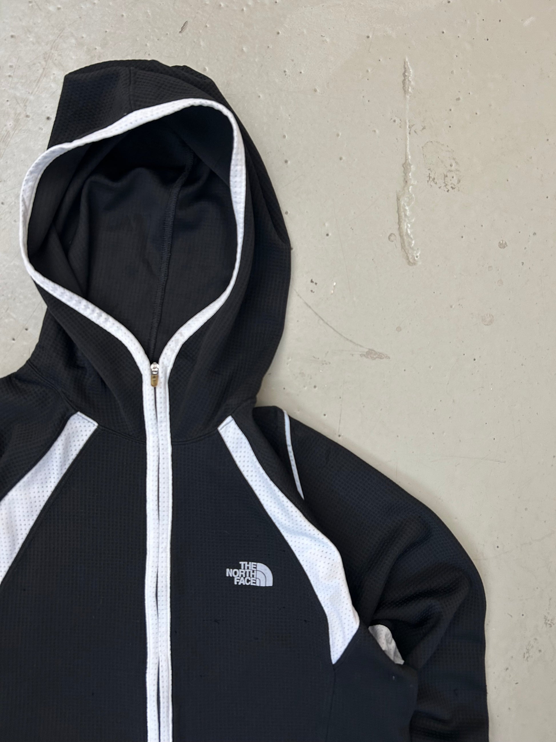 The North Face Vintage Fleece - Medium Women - Re:Junk Vintage