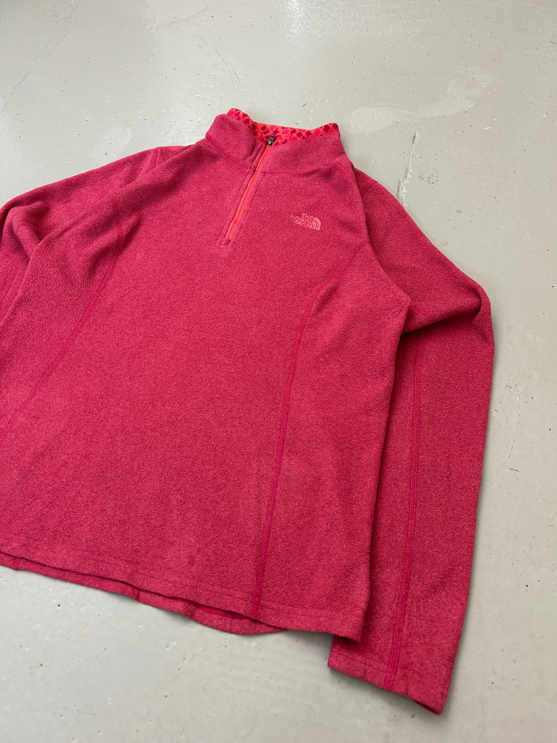 The North Face Vintage Fleece - Medium Women - Re:Junk Vintage