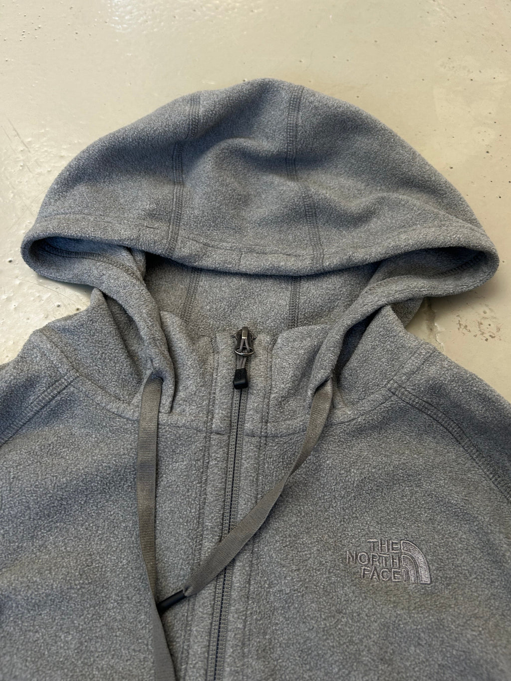 The North Face Vintage Fleece - Medium, Women - Re:Junk Vintage
