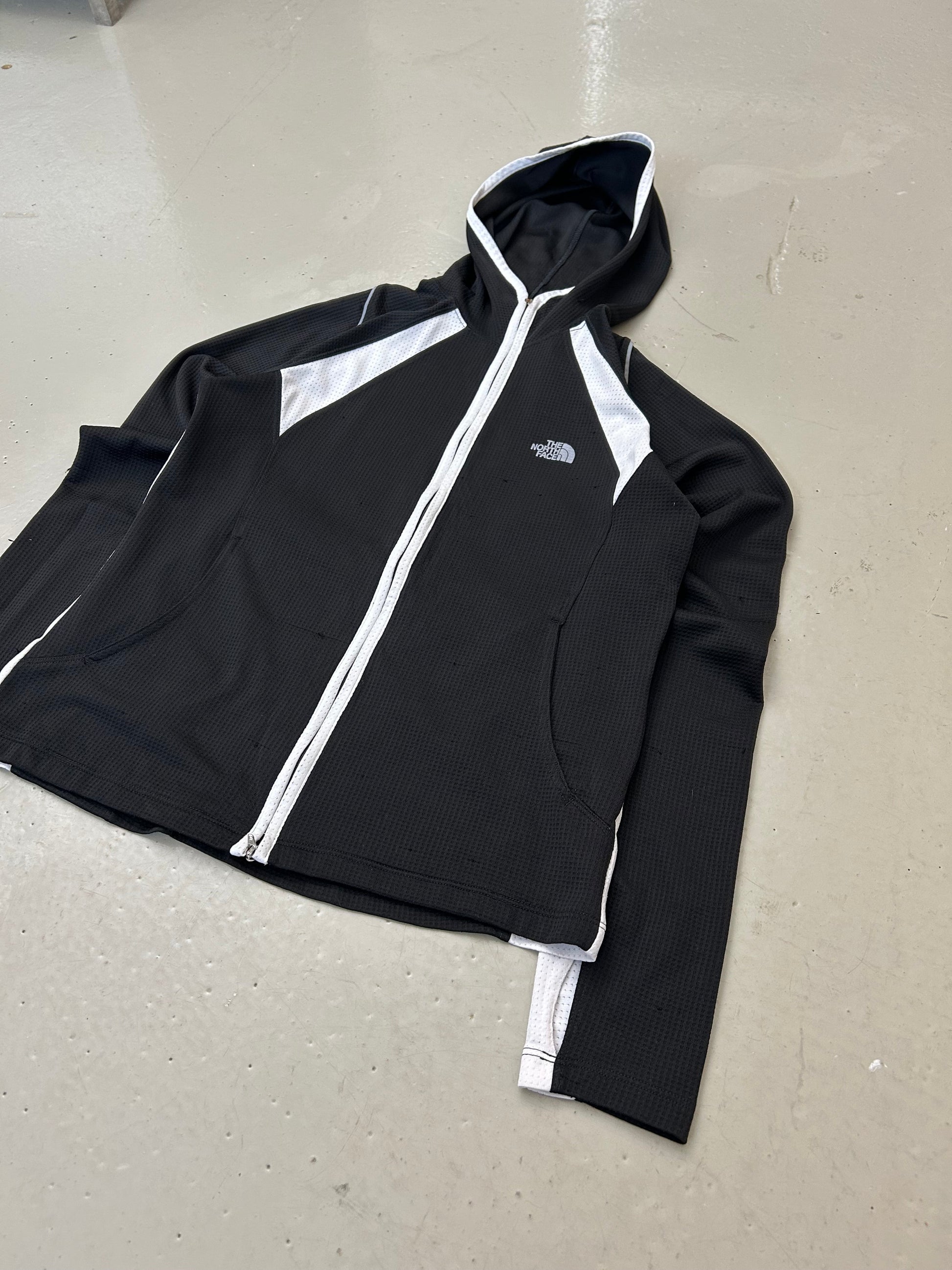 The North Face Vintage Fleece - Medium Women - Re:Junk Vintage