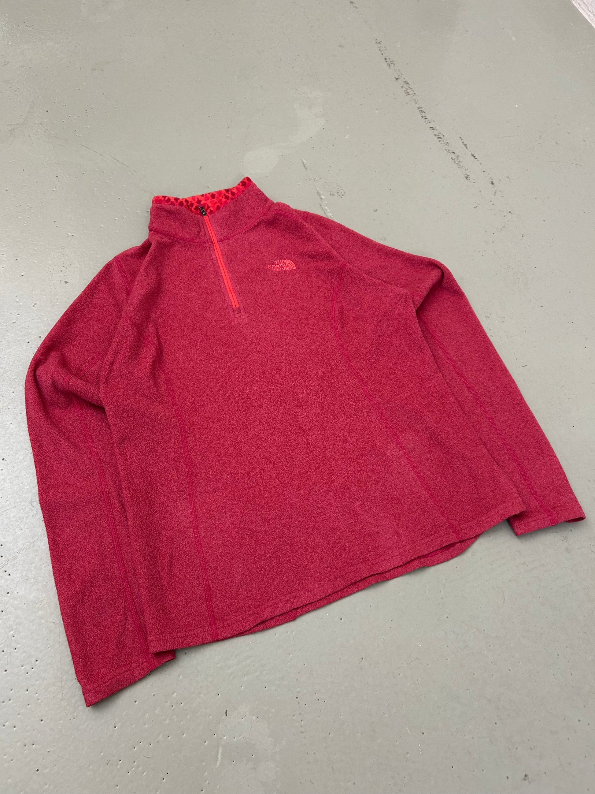 The North Face Vintage Fleece - Medium Women - Re:Junk Vintage