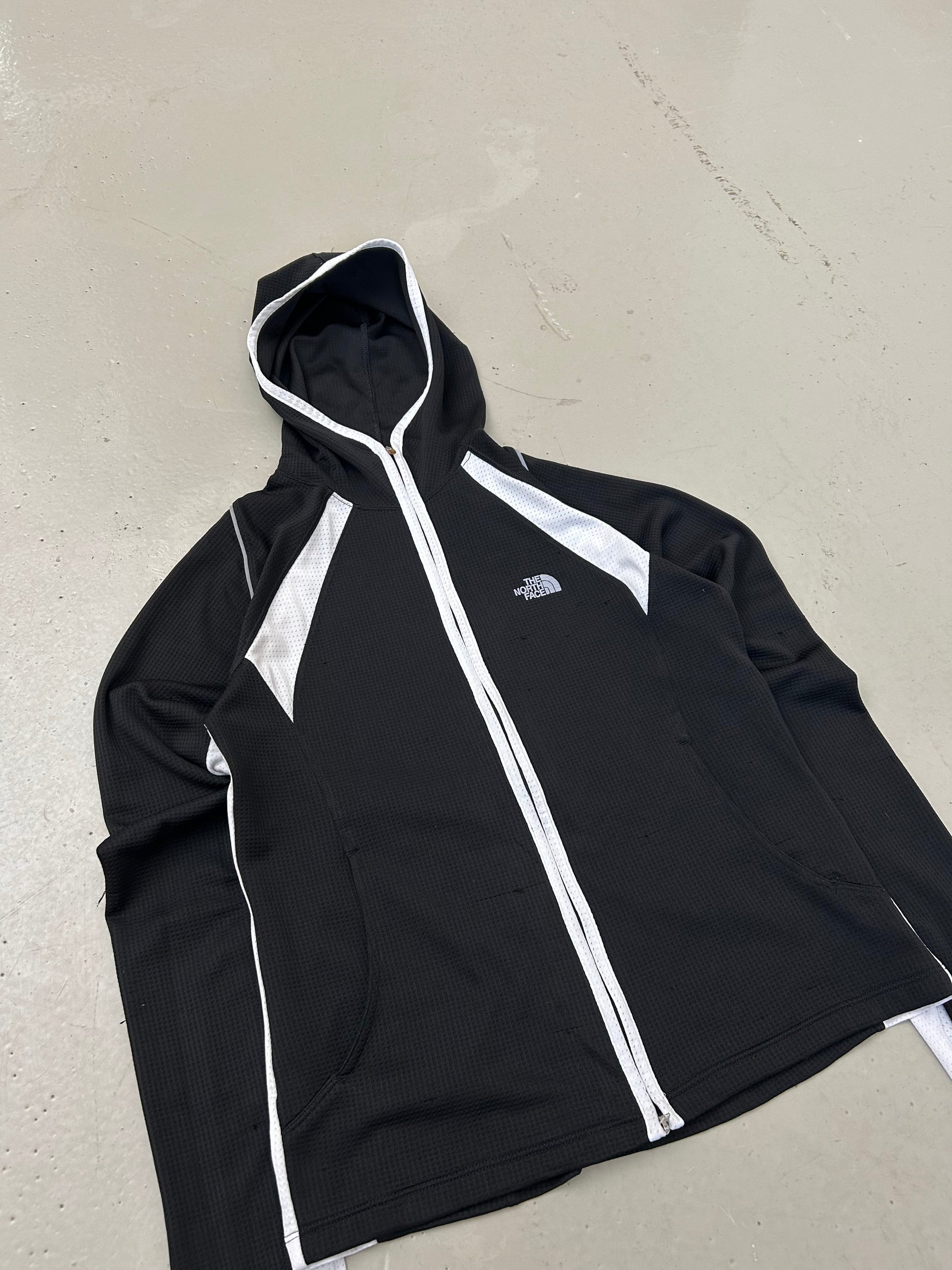 The North Face Vintage Fleece - Medium Women - Re:Junk Vintage