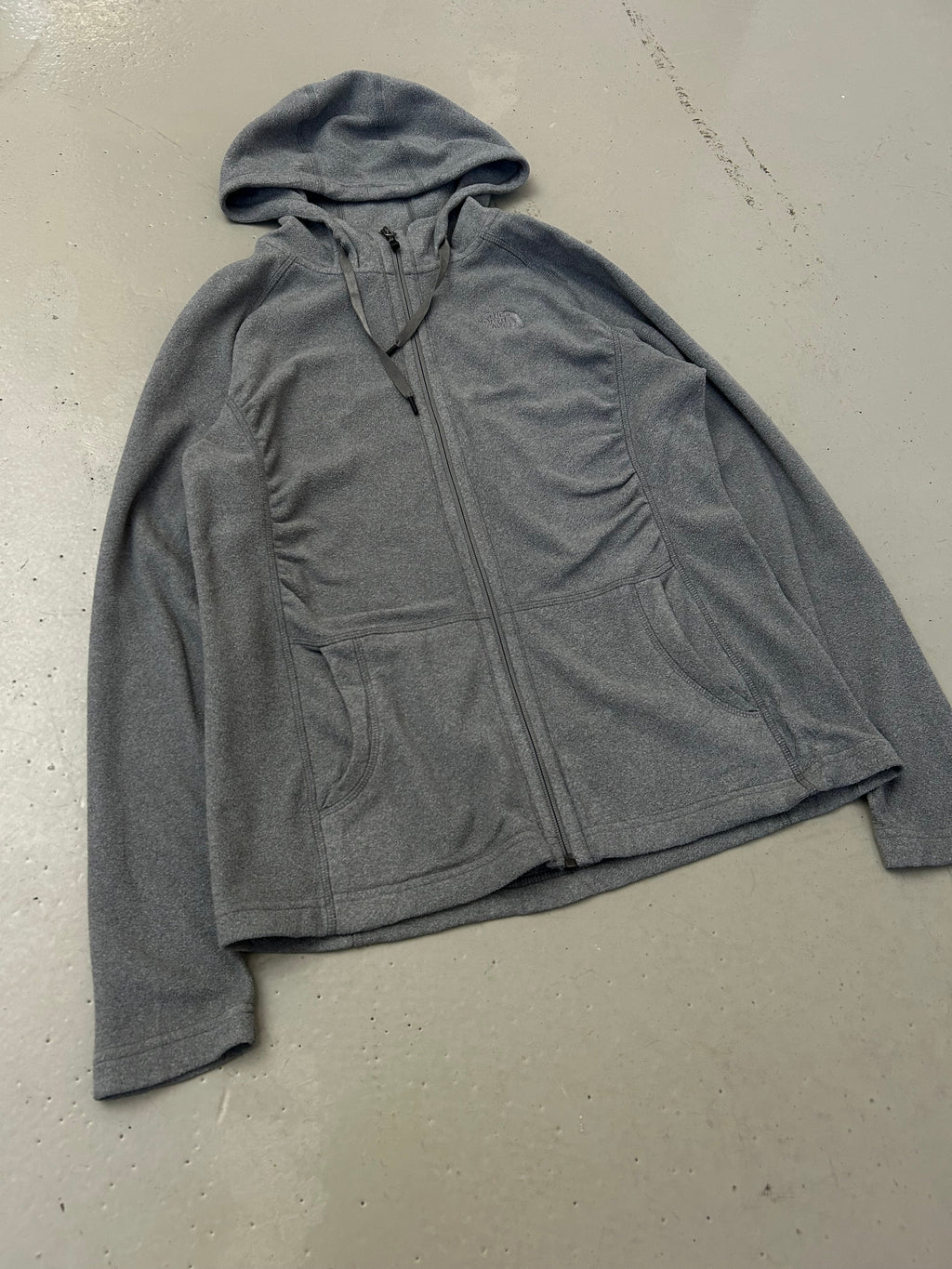 The North Face Vintage Fleece - Medium, Women - Re:Junk Vintage