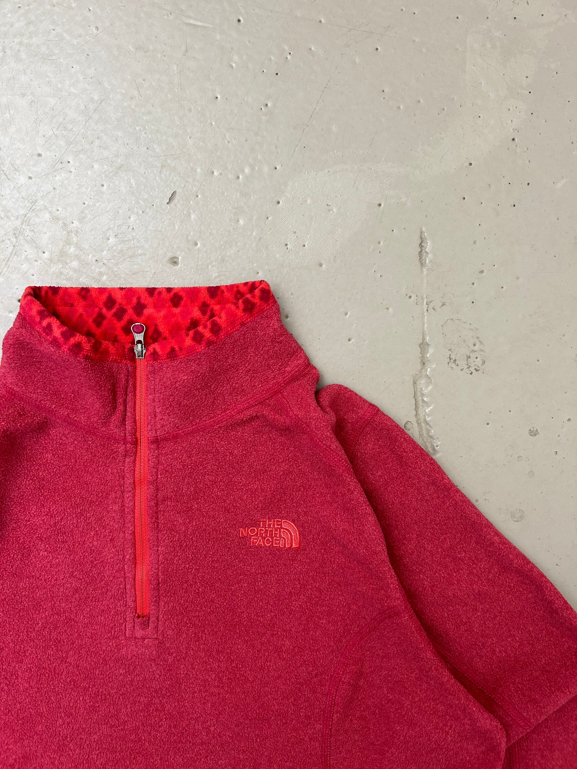 The North Face Vintage Fleece - Medium Women - Re:Junk Vintage