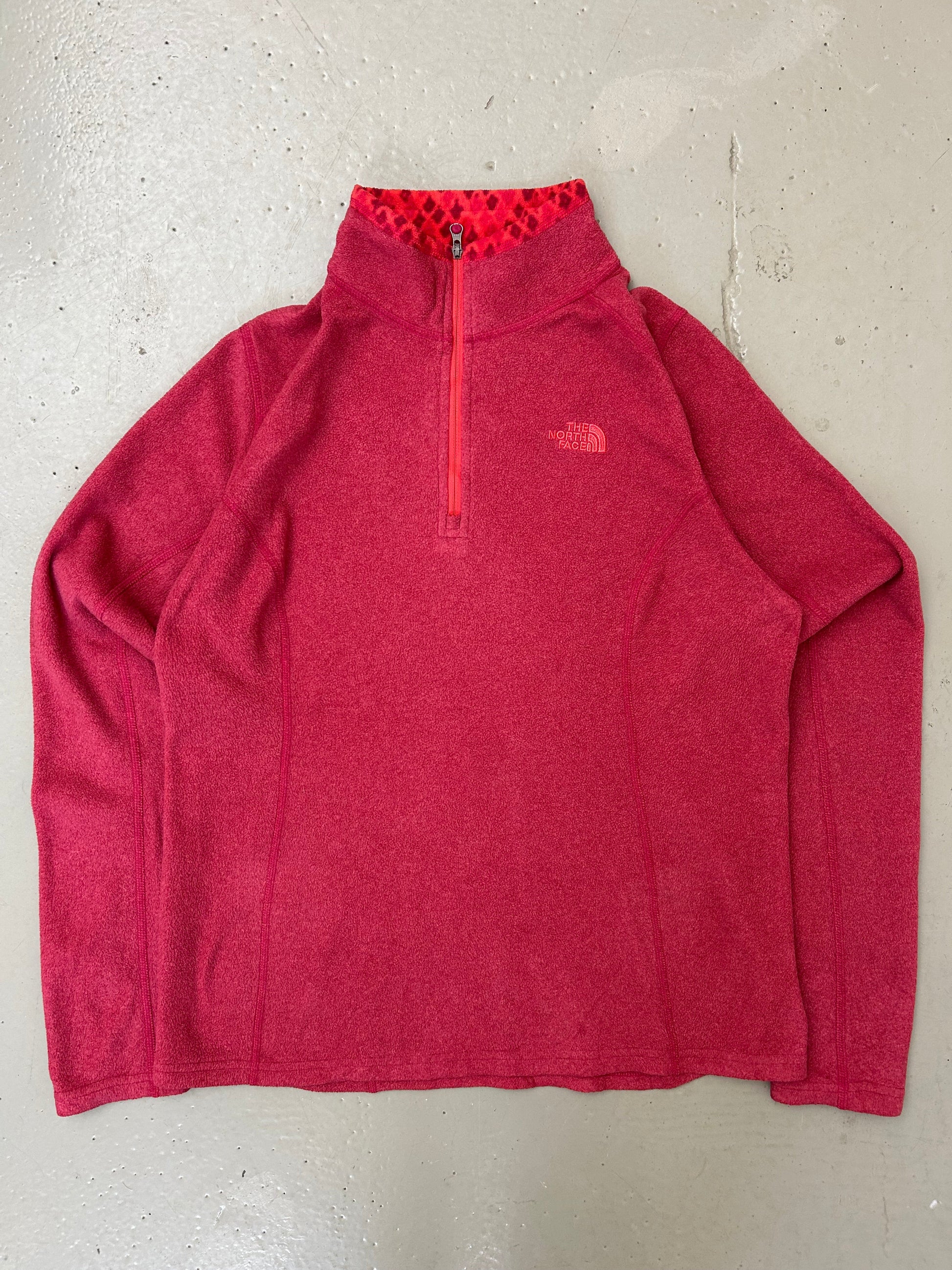 The North Face Vintage Fleece - Medium Women - Re:Junk Vintage