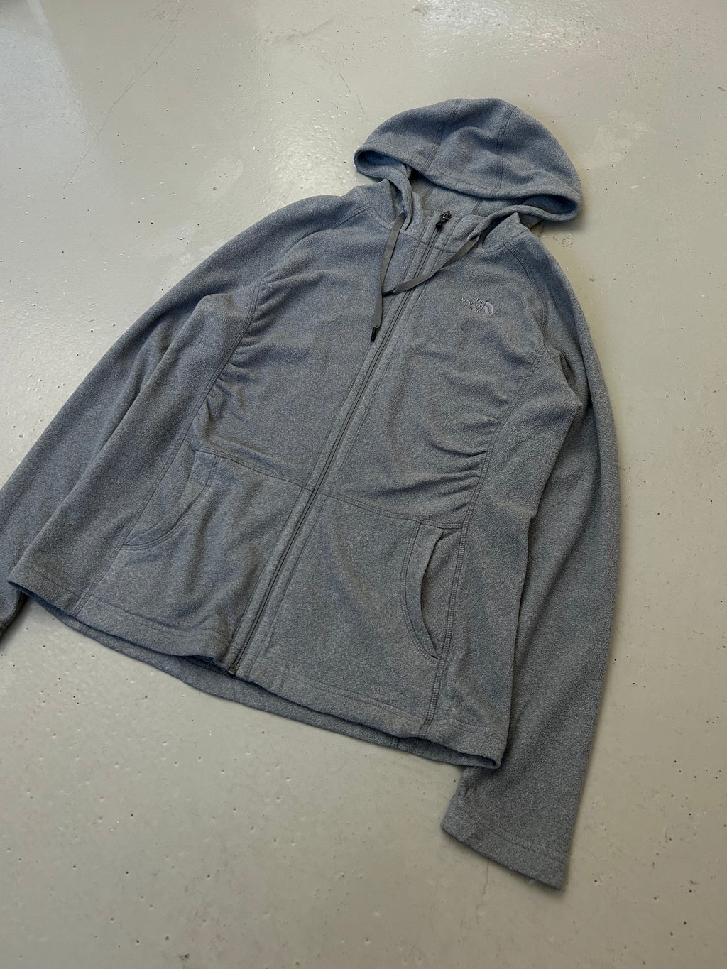 The North Face Vintage Fleece - Medium, Women - Re:Junk Vintage