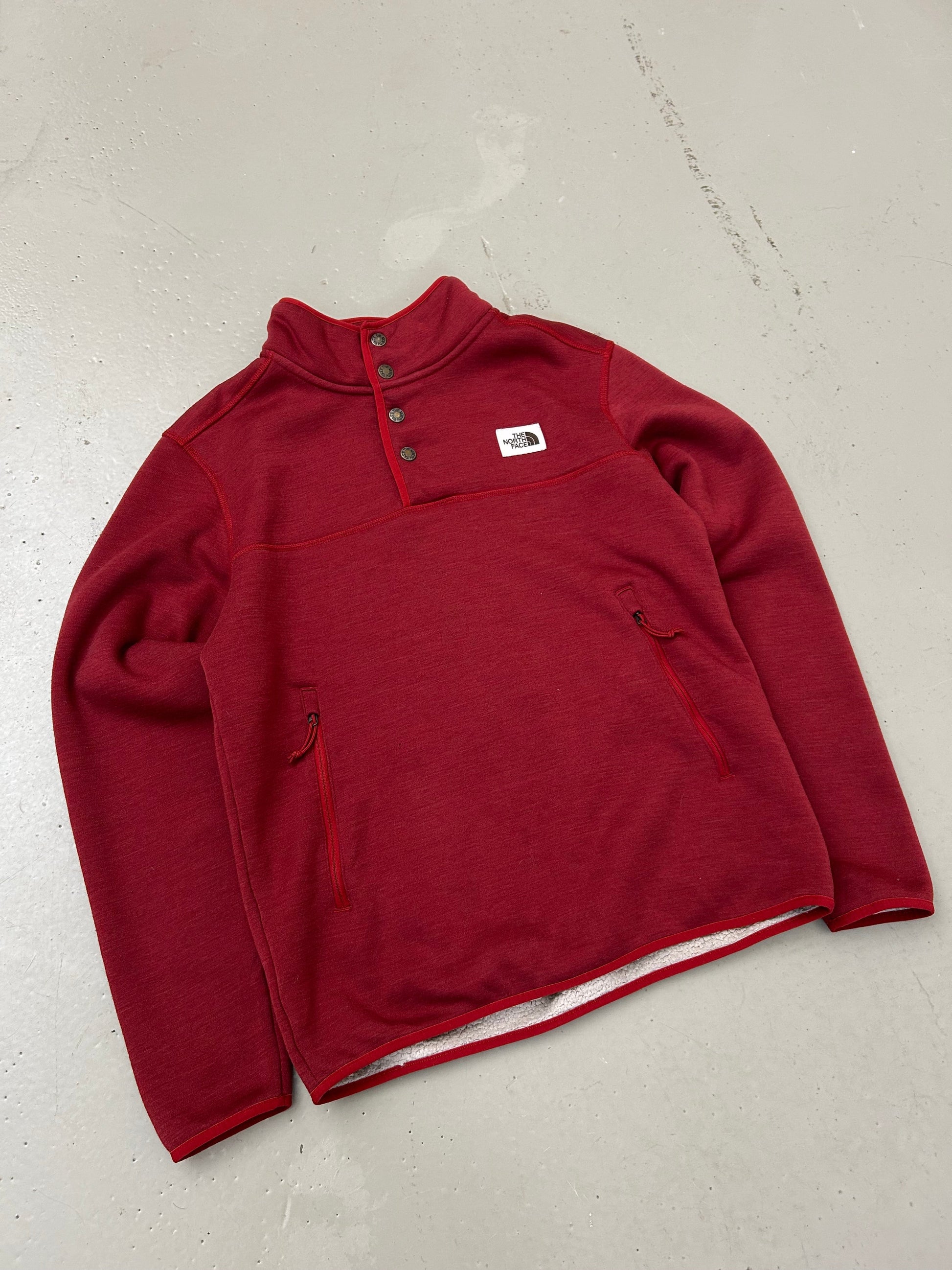 The North Face Vintage Fleece - Small - Re:Junk Vintage