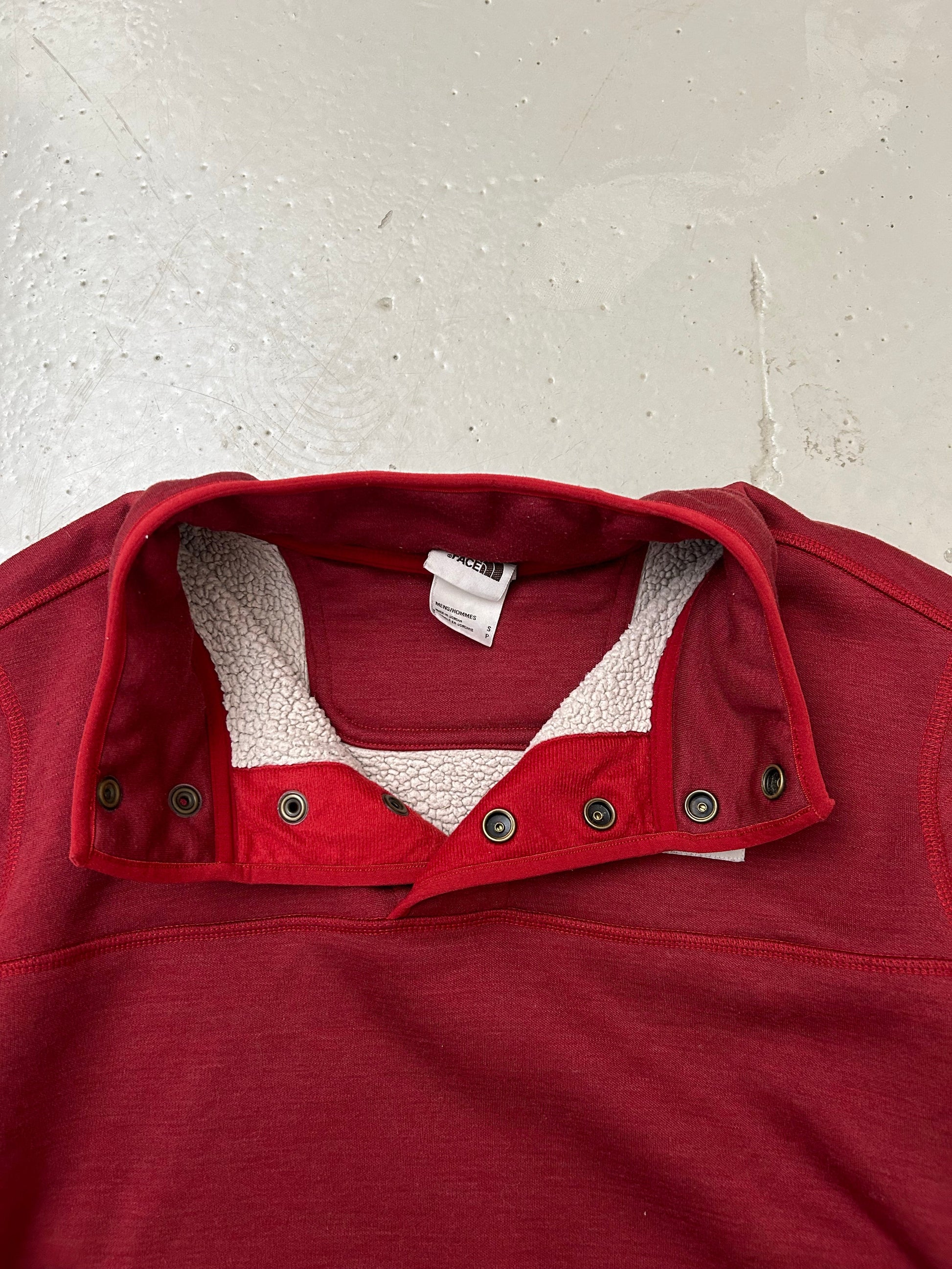 The North Face Vintage Fleece - Small - Re:Junk Vintage