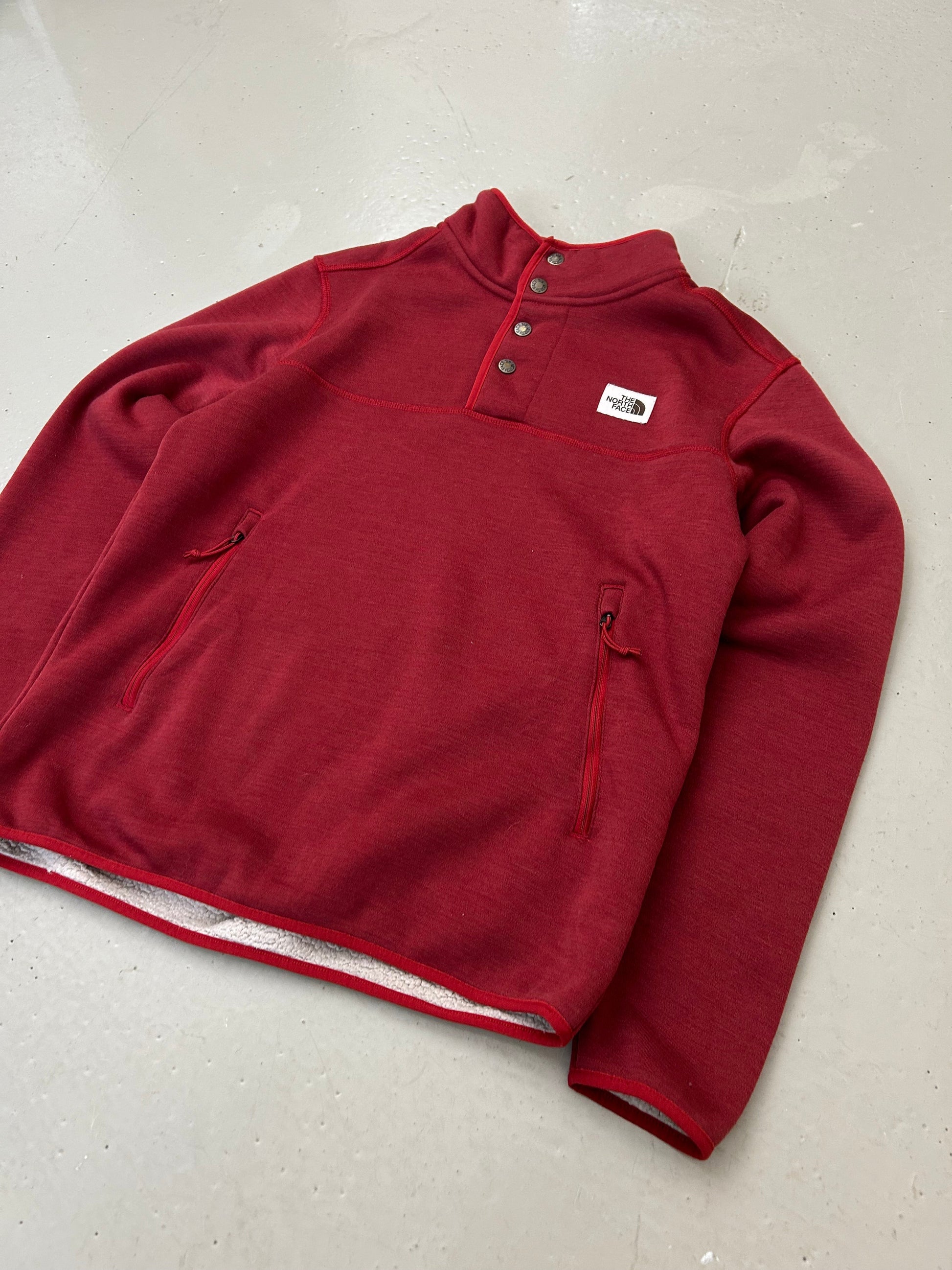 The North Face Vintage Fleece - Small - Re:Junk Vintage