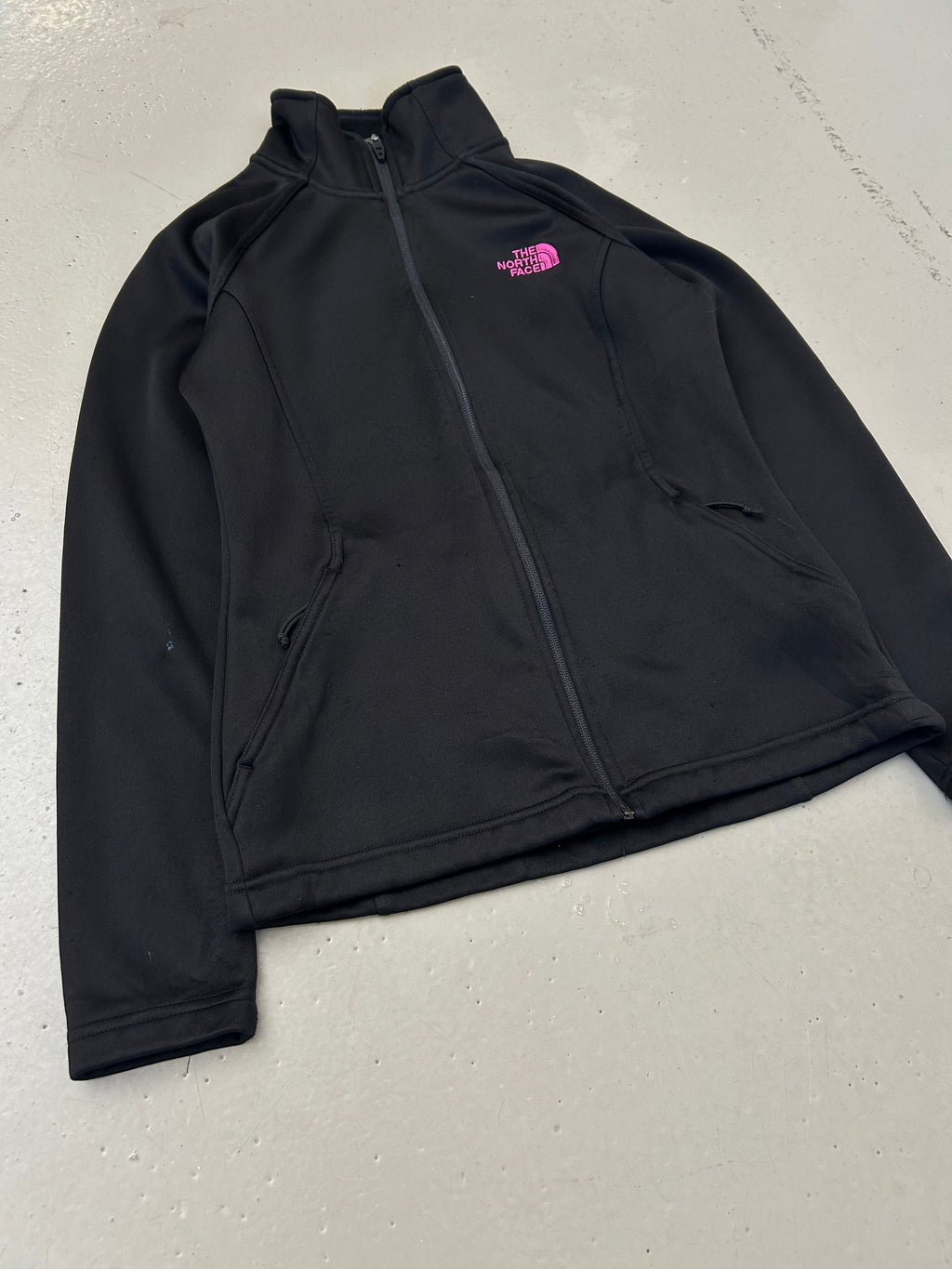 The North Face Vintage Fleece - Small, Women - Re:Junk Vintage