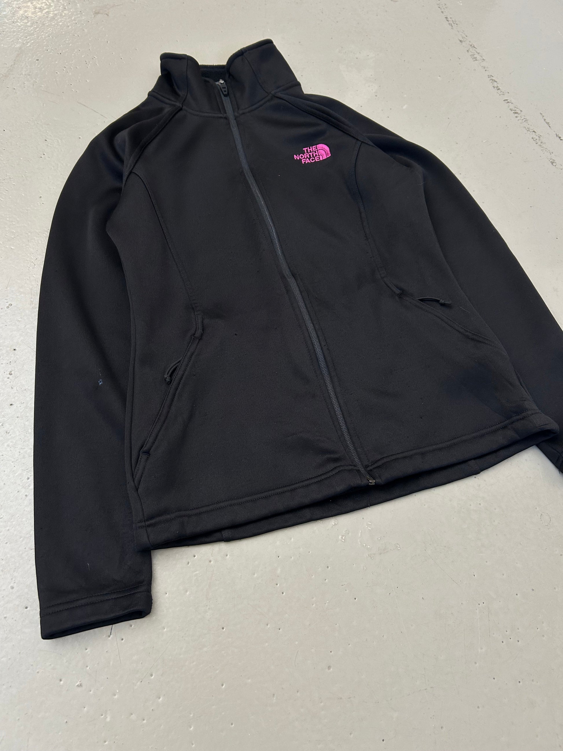 The North Face Vintage Fleece - Small, Women - Re:Junk Vintage