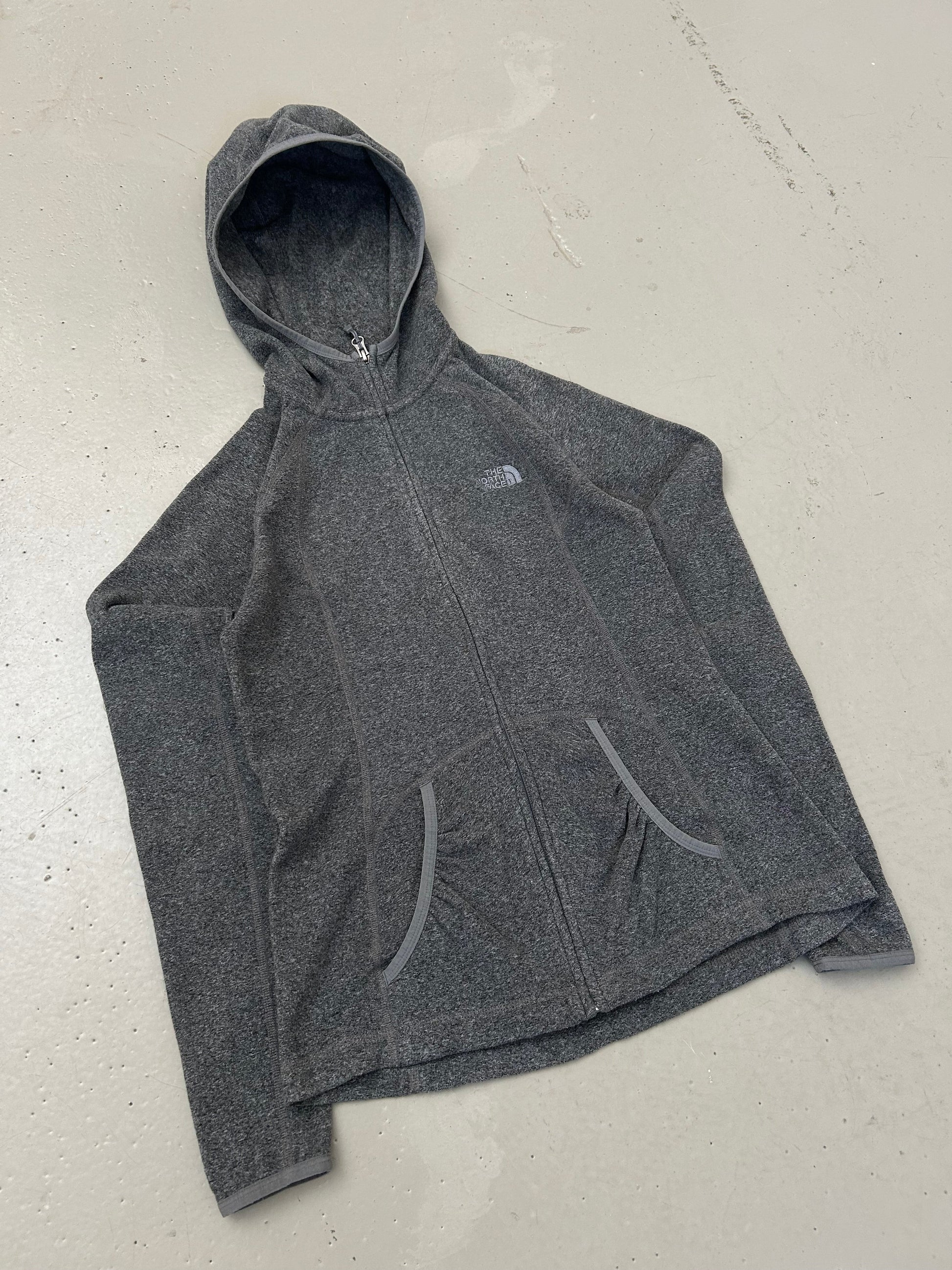 The North Face Vintage Fleece - Small Women - Re:Junk Vintage