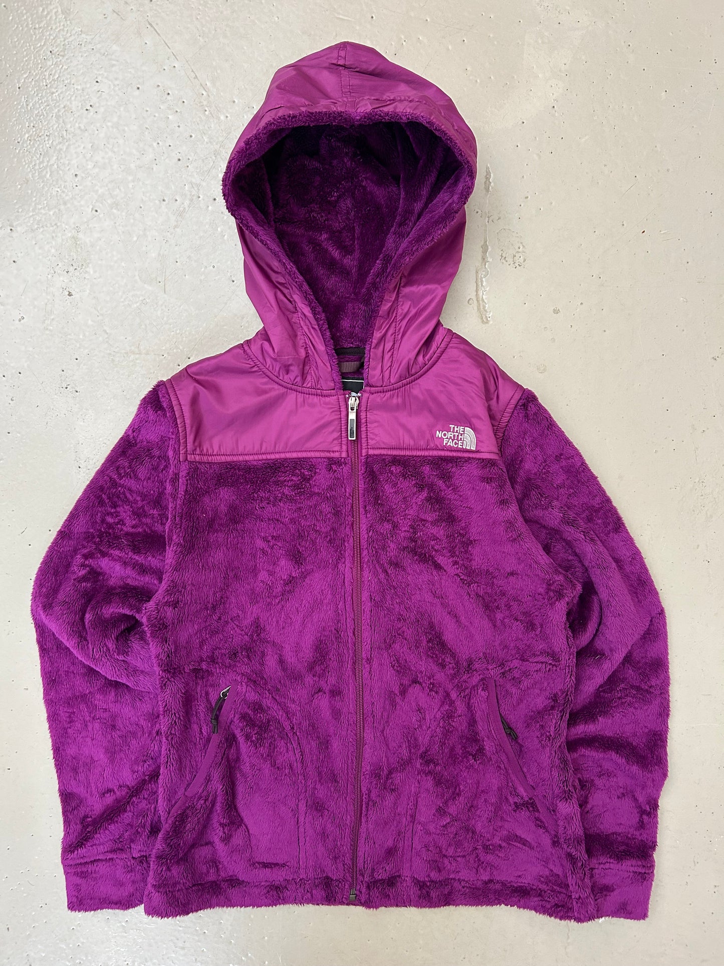 The North Face Vintage Fleece - Small Women - Re:Junk Vintage