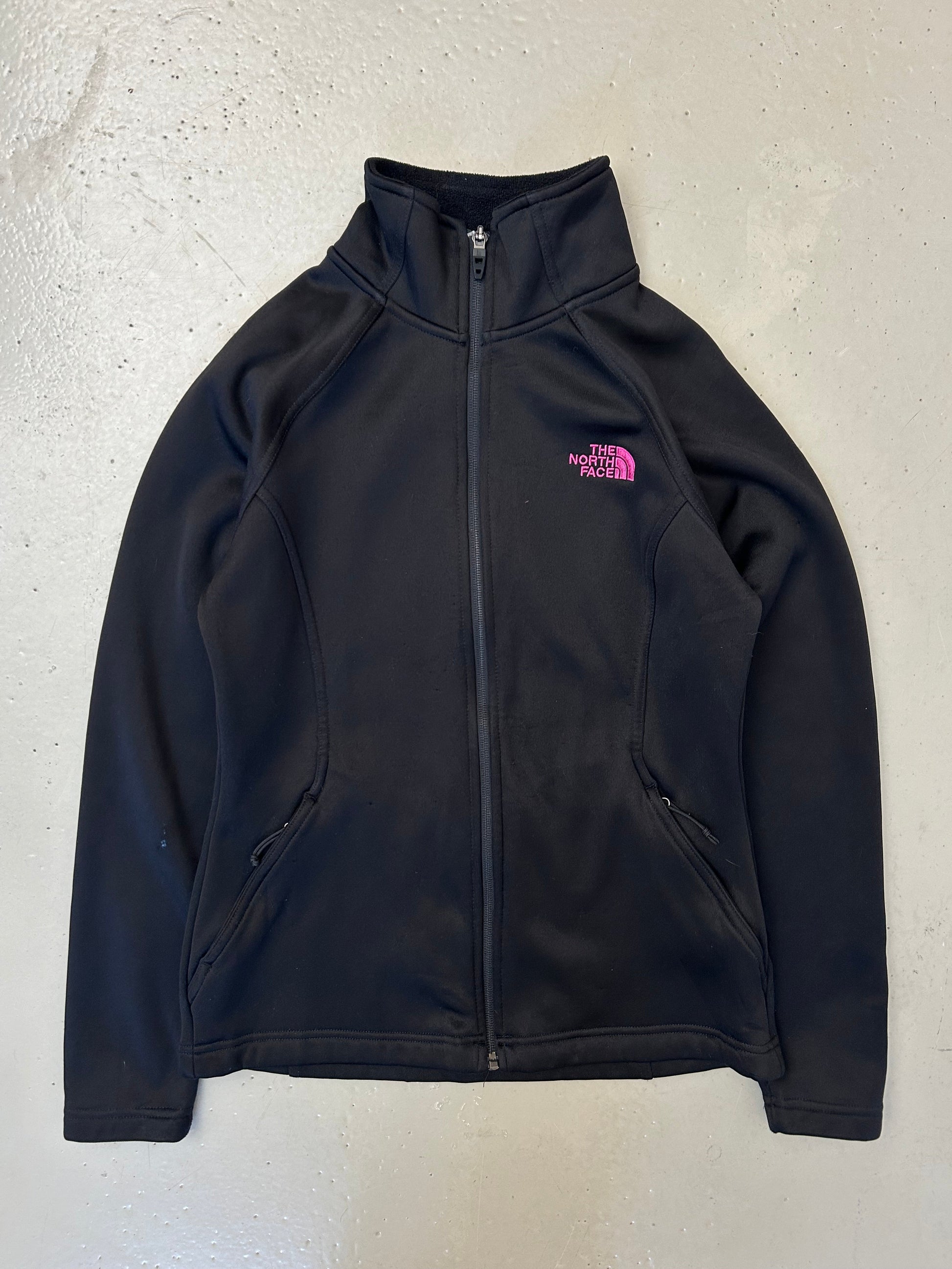 The North Face Vintage Fleece - Small, Women - Re:Junk Vintage
