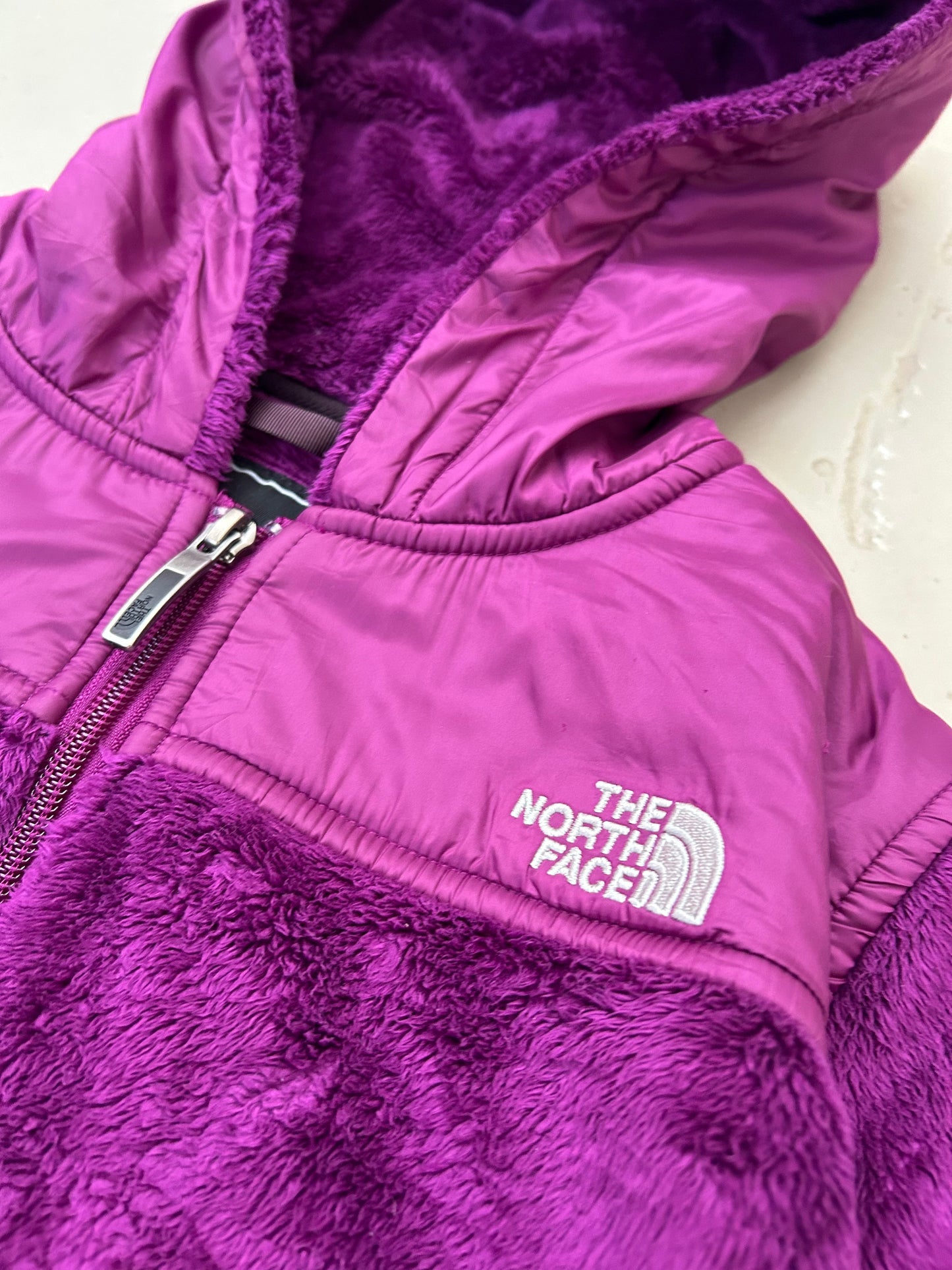 The North Face Vintage Fleece - Small Women - Re:Junk Vintage