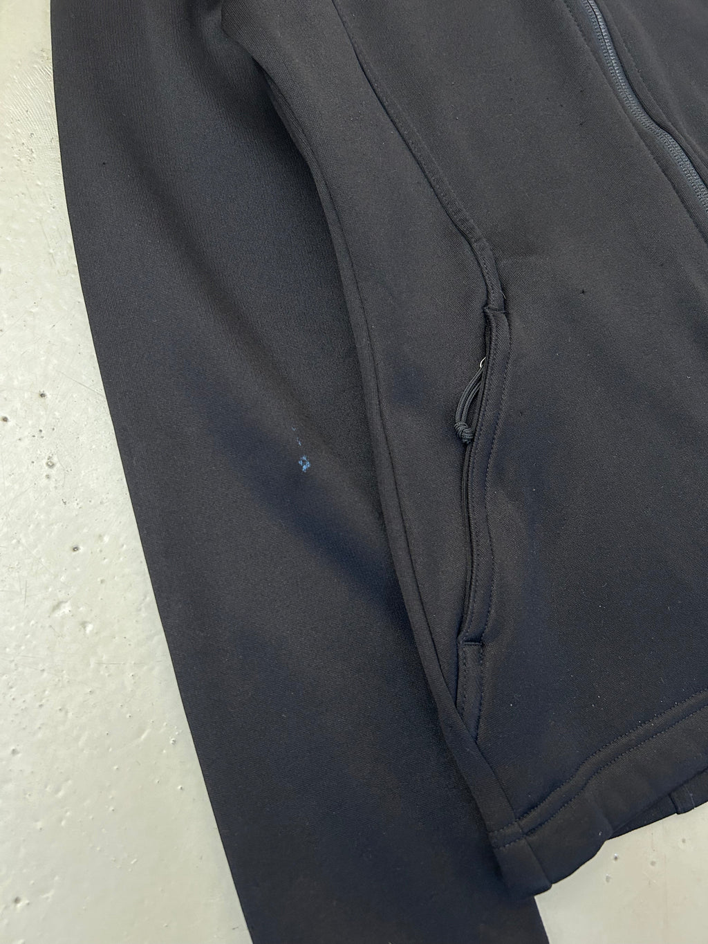 The North Face Vintage Fleece - Small, Women - Re:Junk Vintage