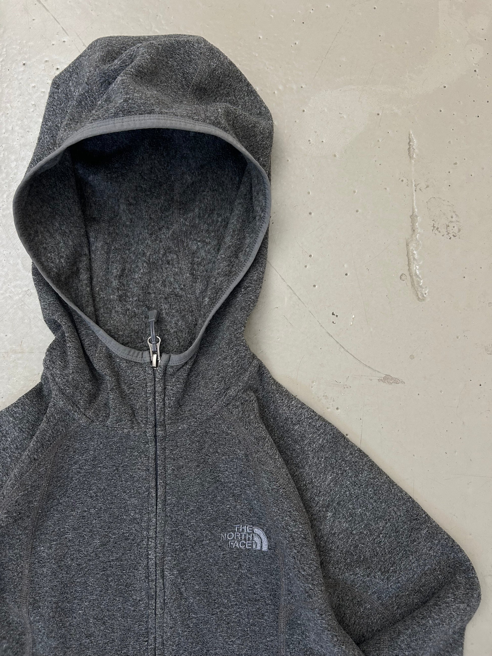 The North Face Vintage Fleece - Small Women - Re:Junk Vintage