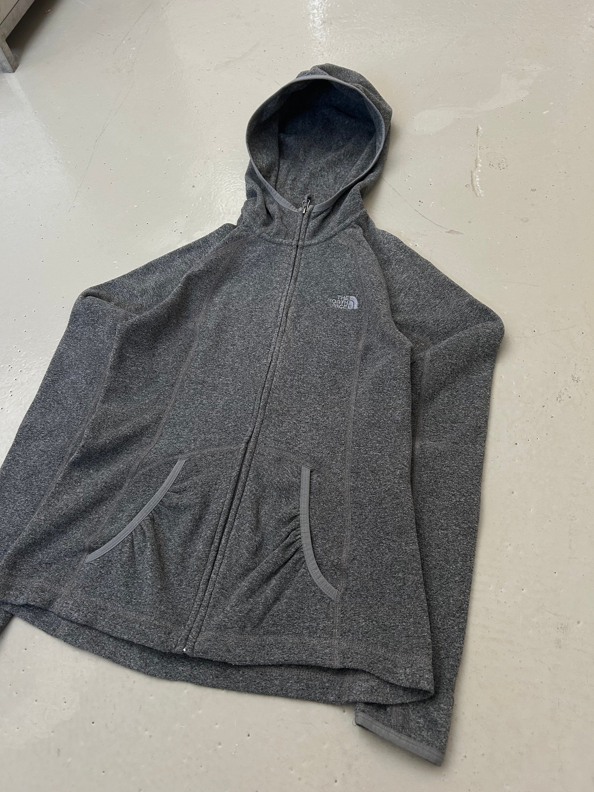 The North Face Vintage Fleece - Small Women - Re:Junk Vintage