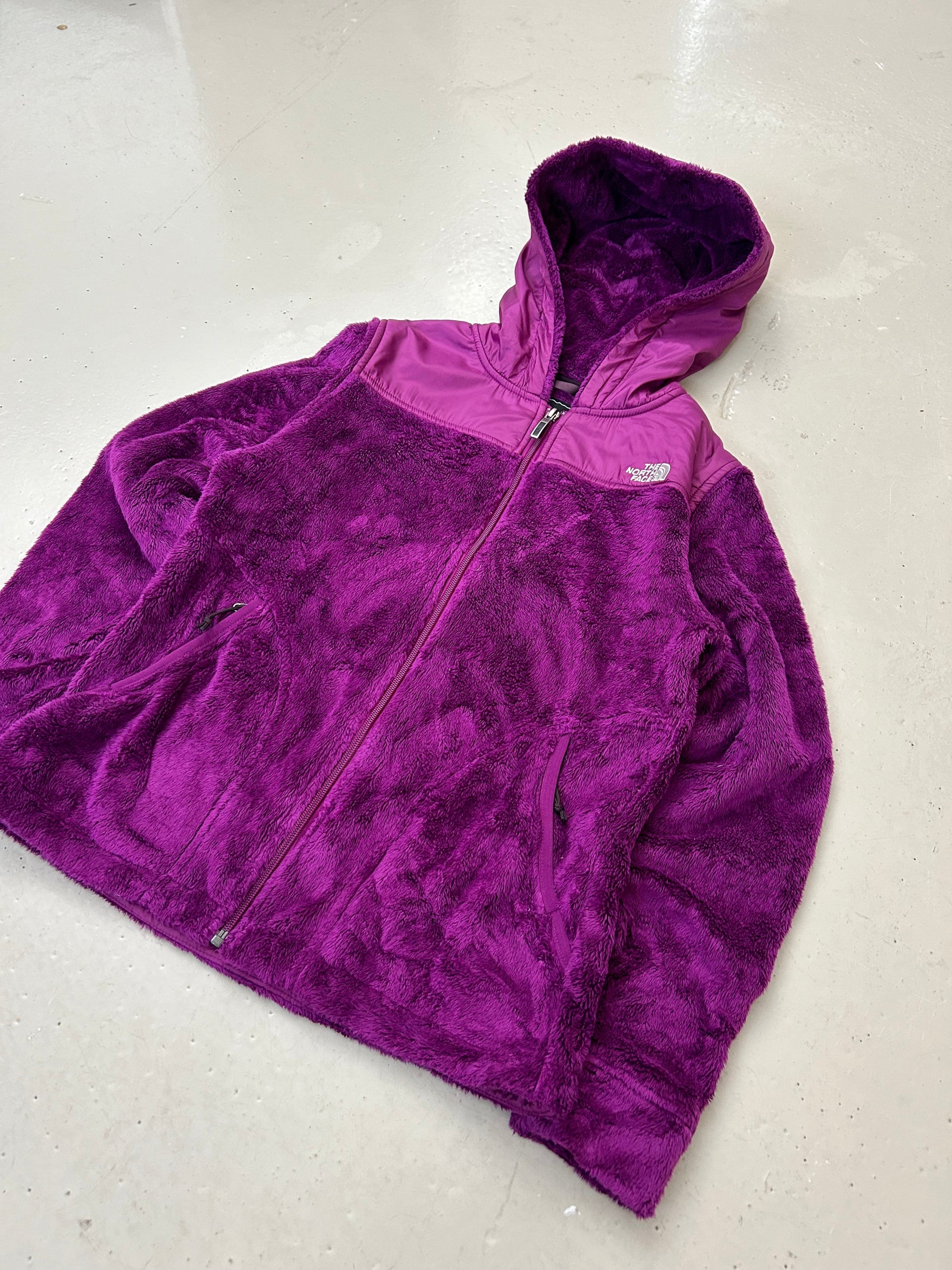 The North Face Vintage Fleece - Small Women - Re:Junk Vintage