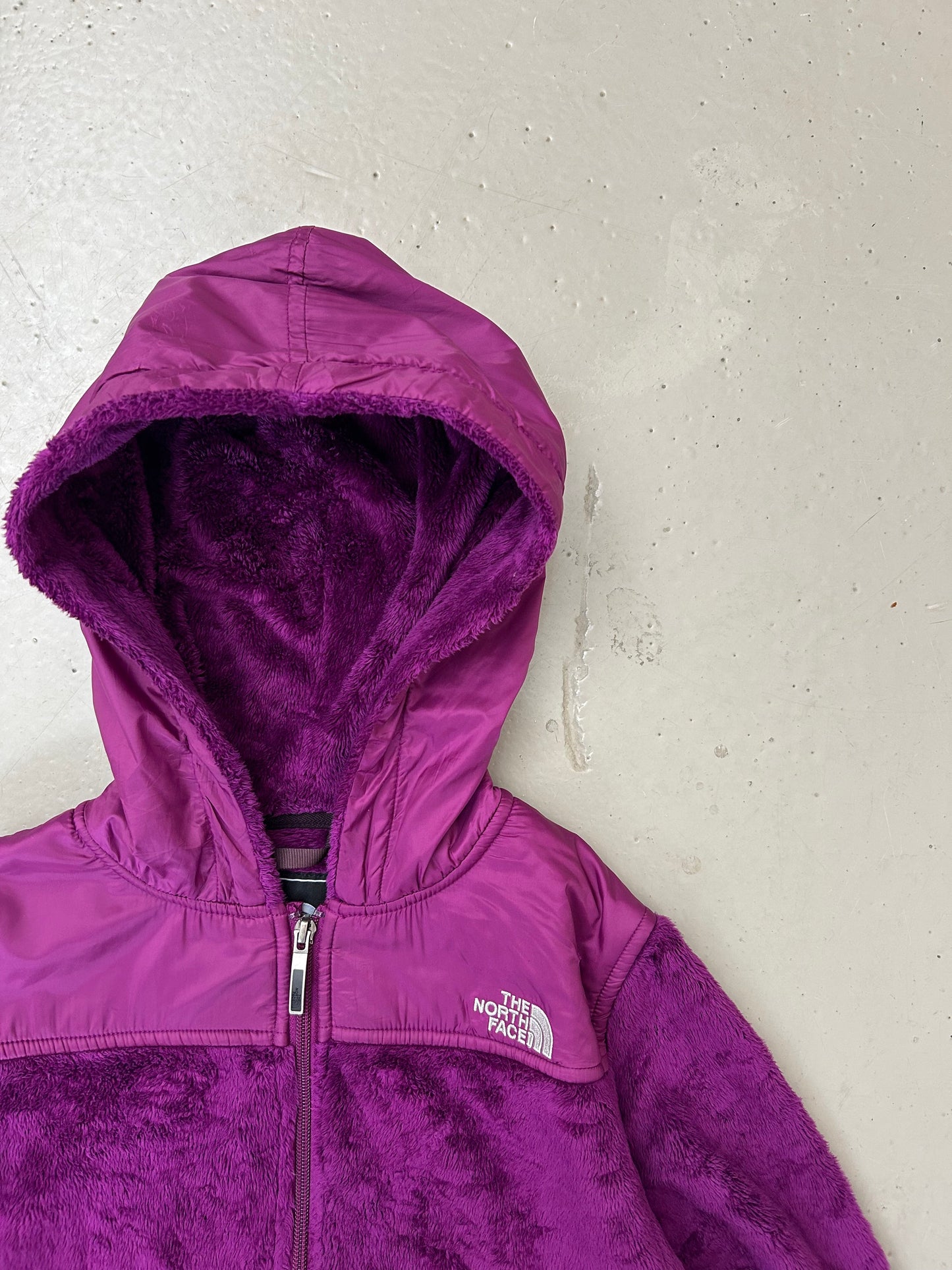 The North Face Vintage Fleece - Small Women - Re:Junk Vintage