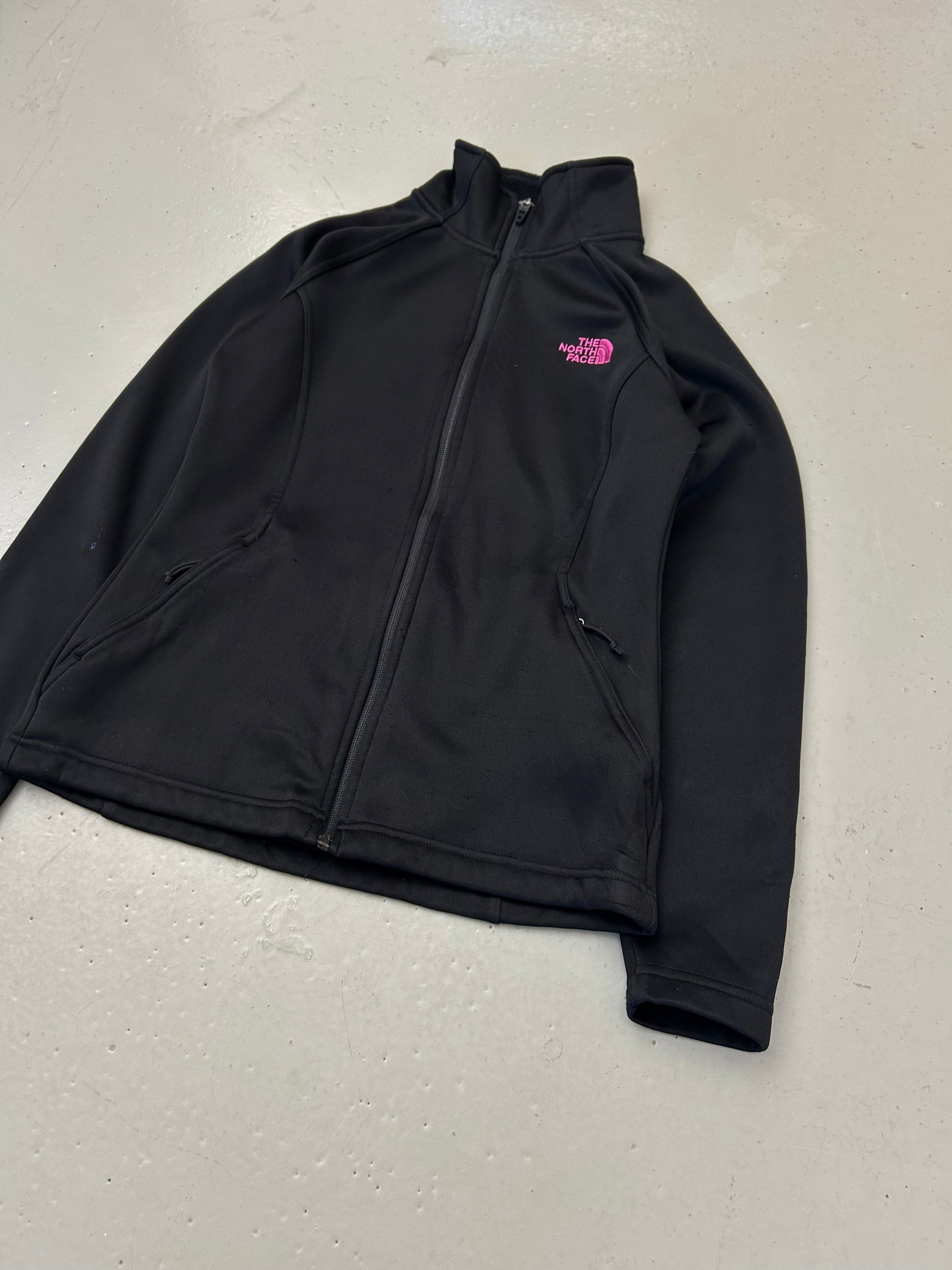 The North Face Vintage Fleece - Small, Women - Re:Junk Vintage