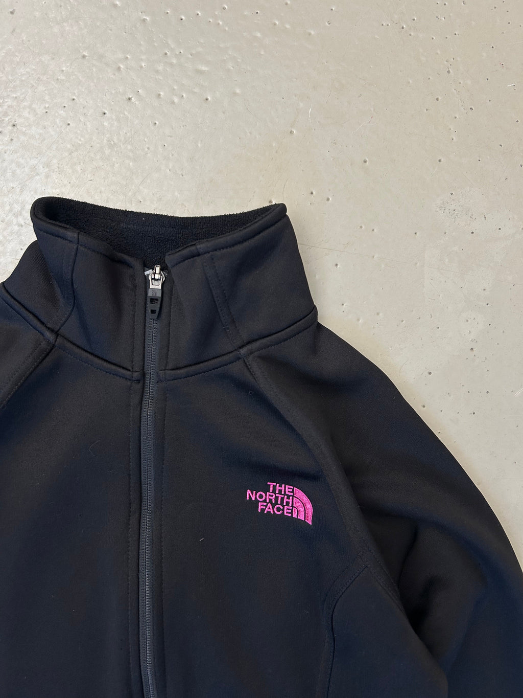 The North Face Vintage Fleece - Small, Women - Re:Junk Vintage
